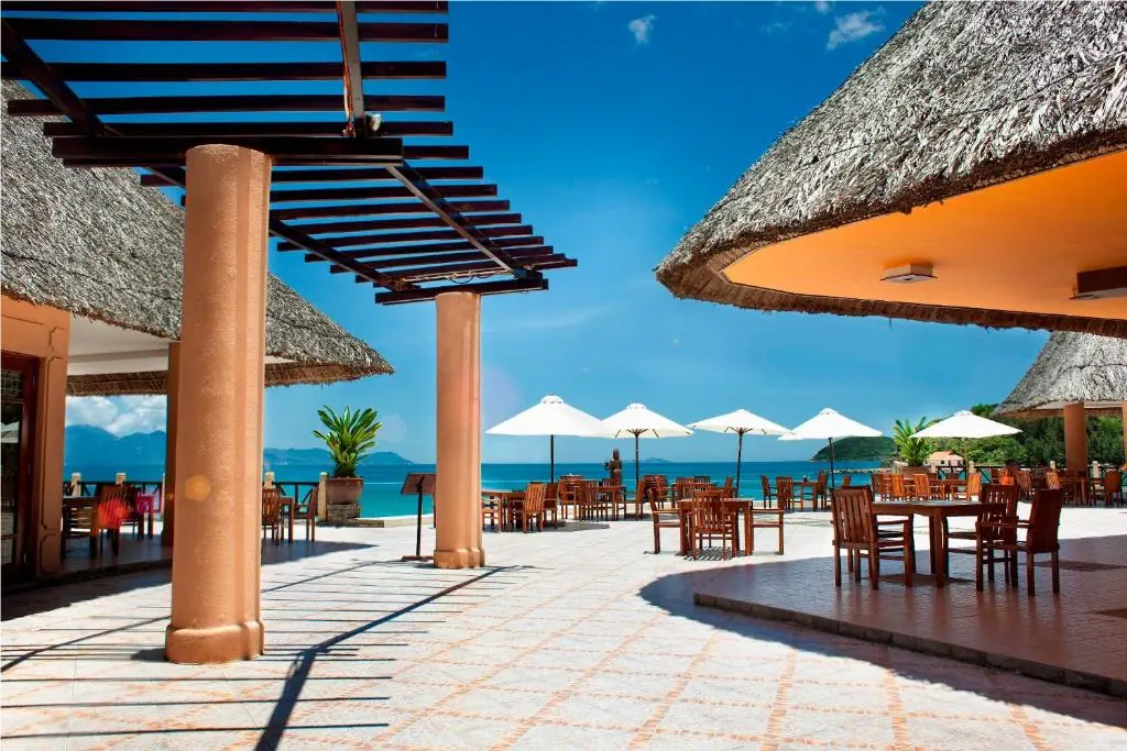 Vinpearl Resort Nha Trang - zdjęcie 75