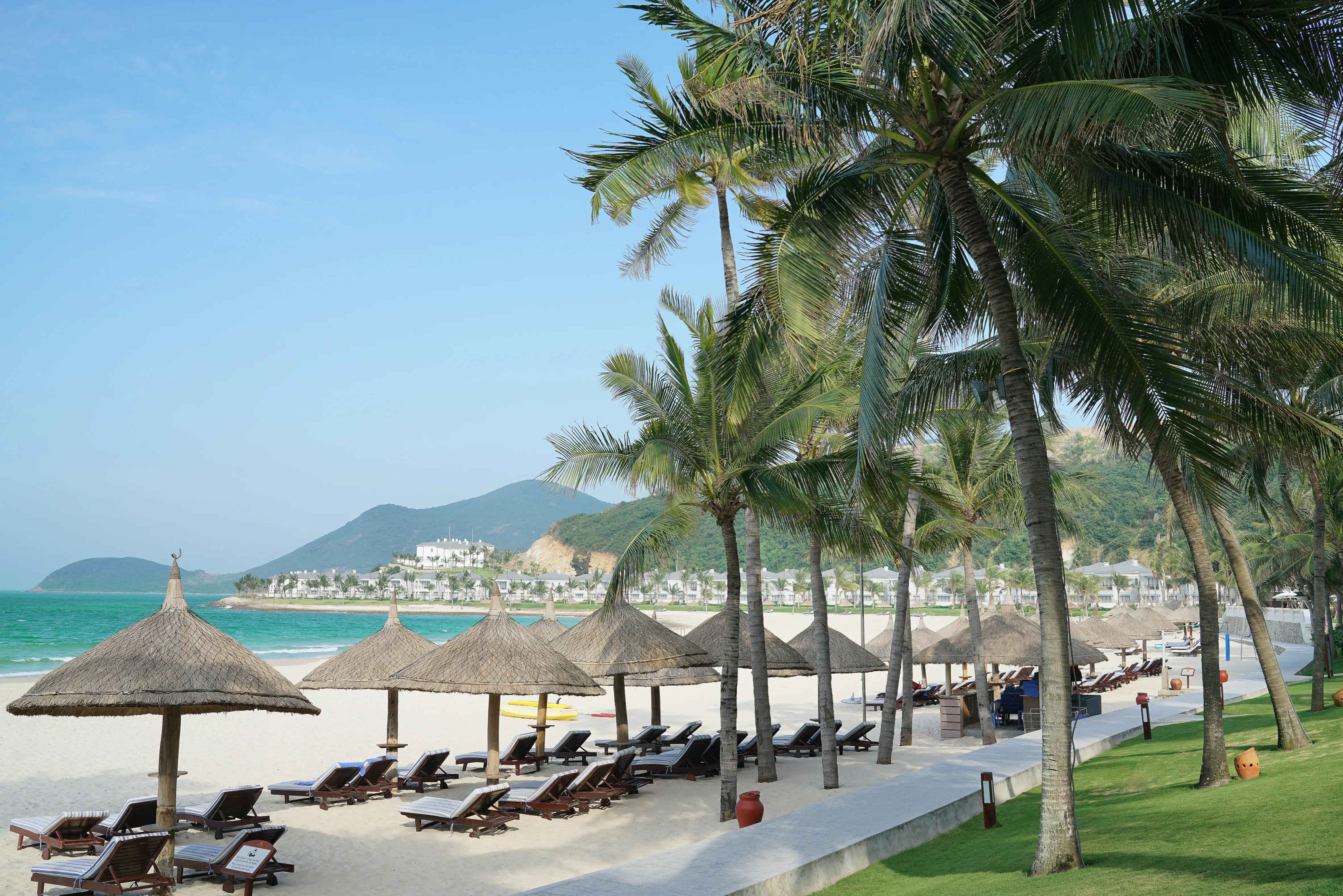 Vinpearl Resort Nha Trang - zdjęcie 86