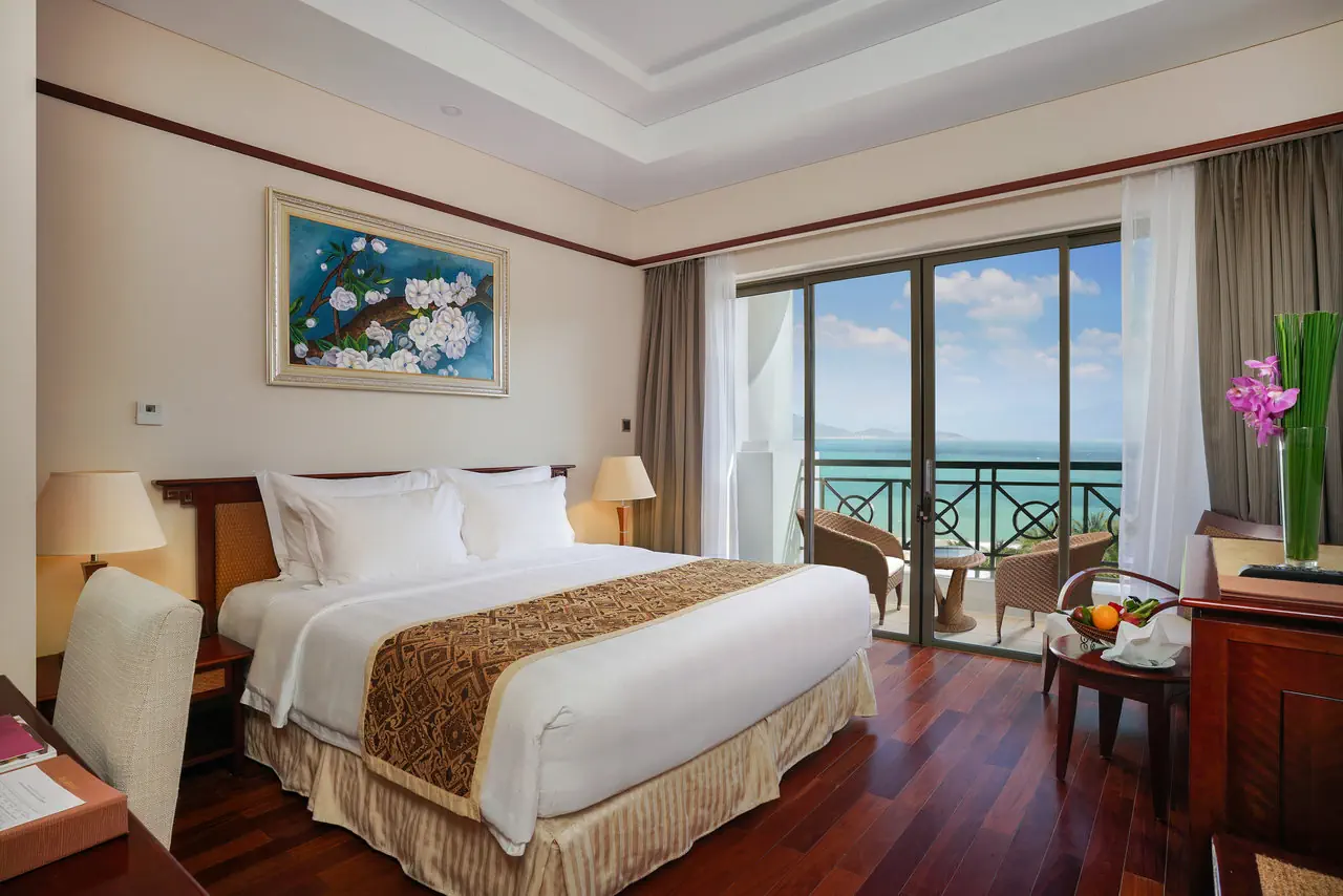 Vinpearl Resort Nha Trang - zdjęcie 48