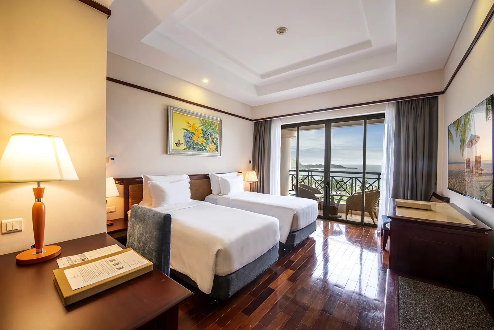Vinpearl Resort Nha Trang - zdjęcie 33