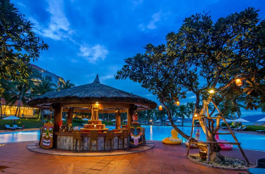 Vinpearl Resort Nha Trang - zdjęcie 77