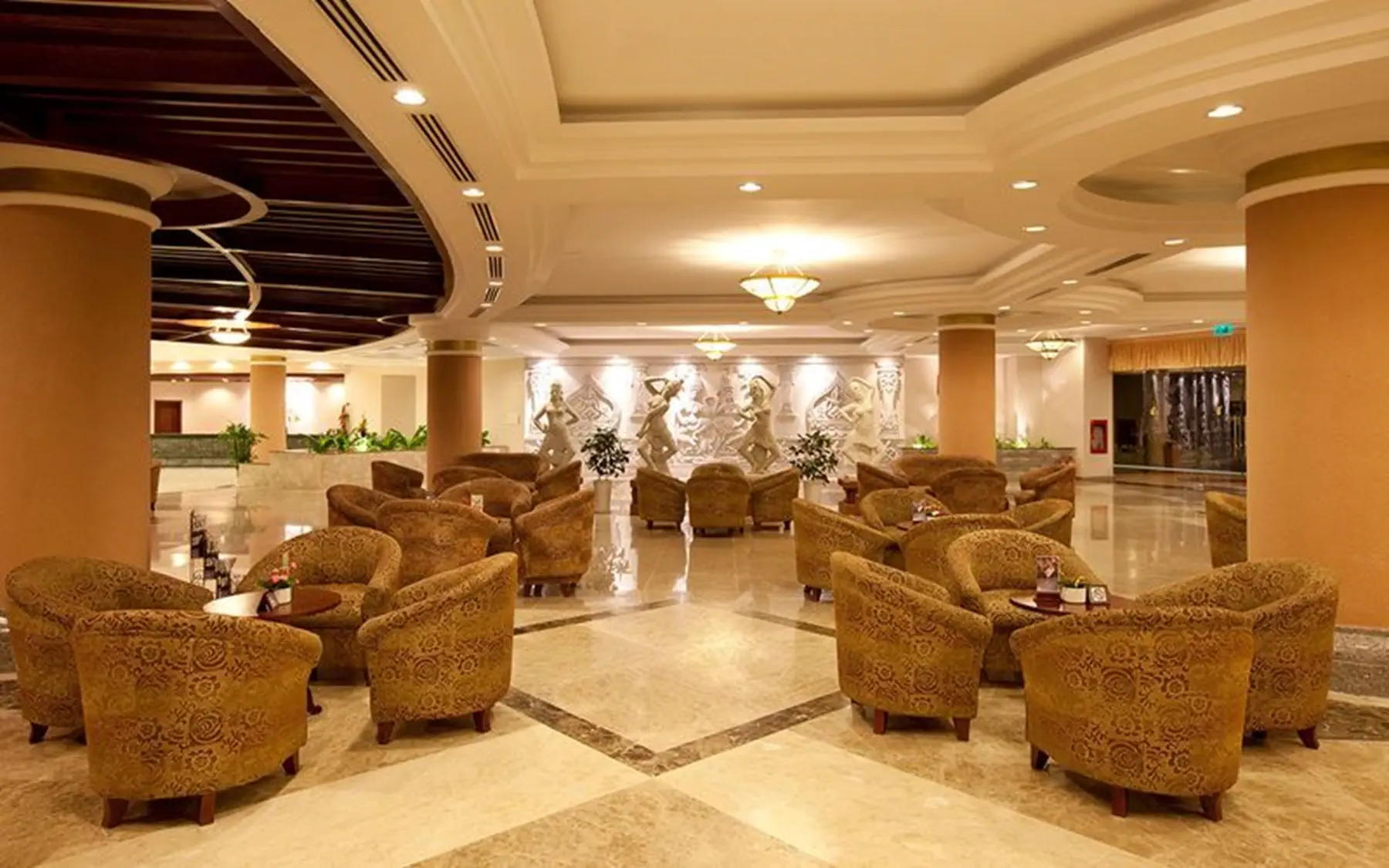 Vinpearl Resort Nha Trang - zdjęcie 14