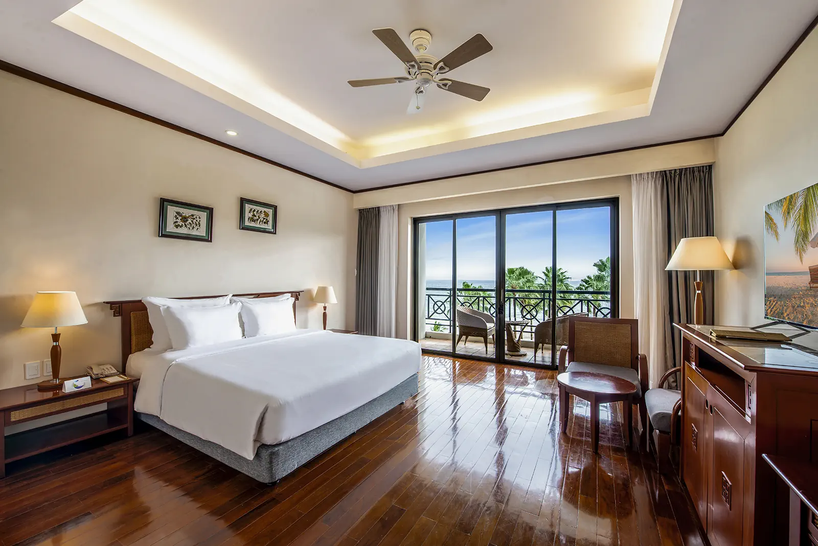 Vinpearl Resort Nha Trang - zdjęcie 43