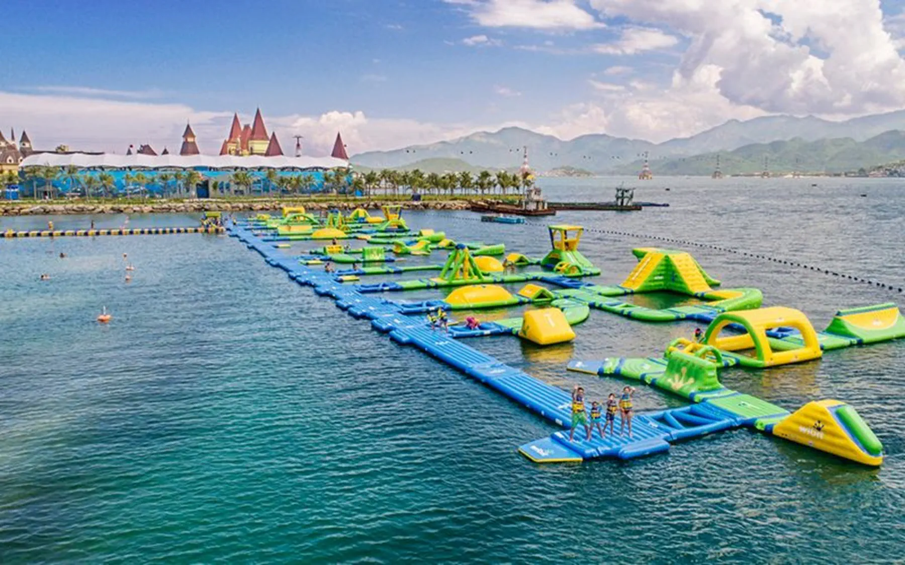Vinpearl Resort Nha Trang - zdjęcie 20