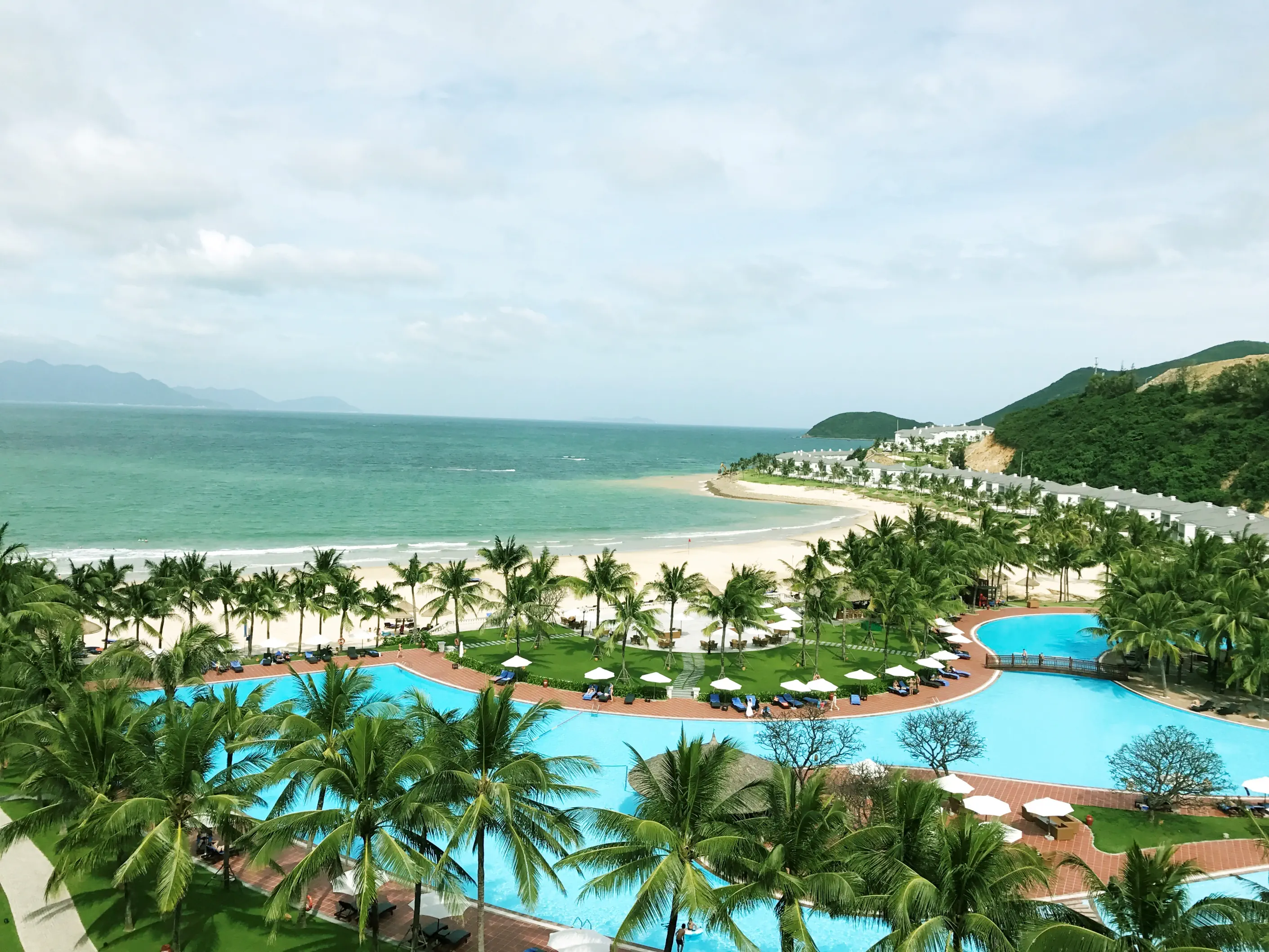 Vinpearl Resort Nha Trang - zdjęcie 80