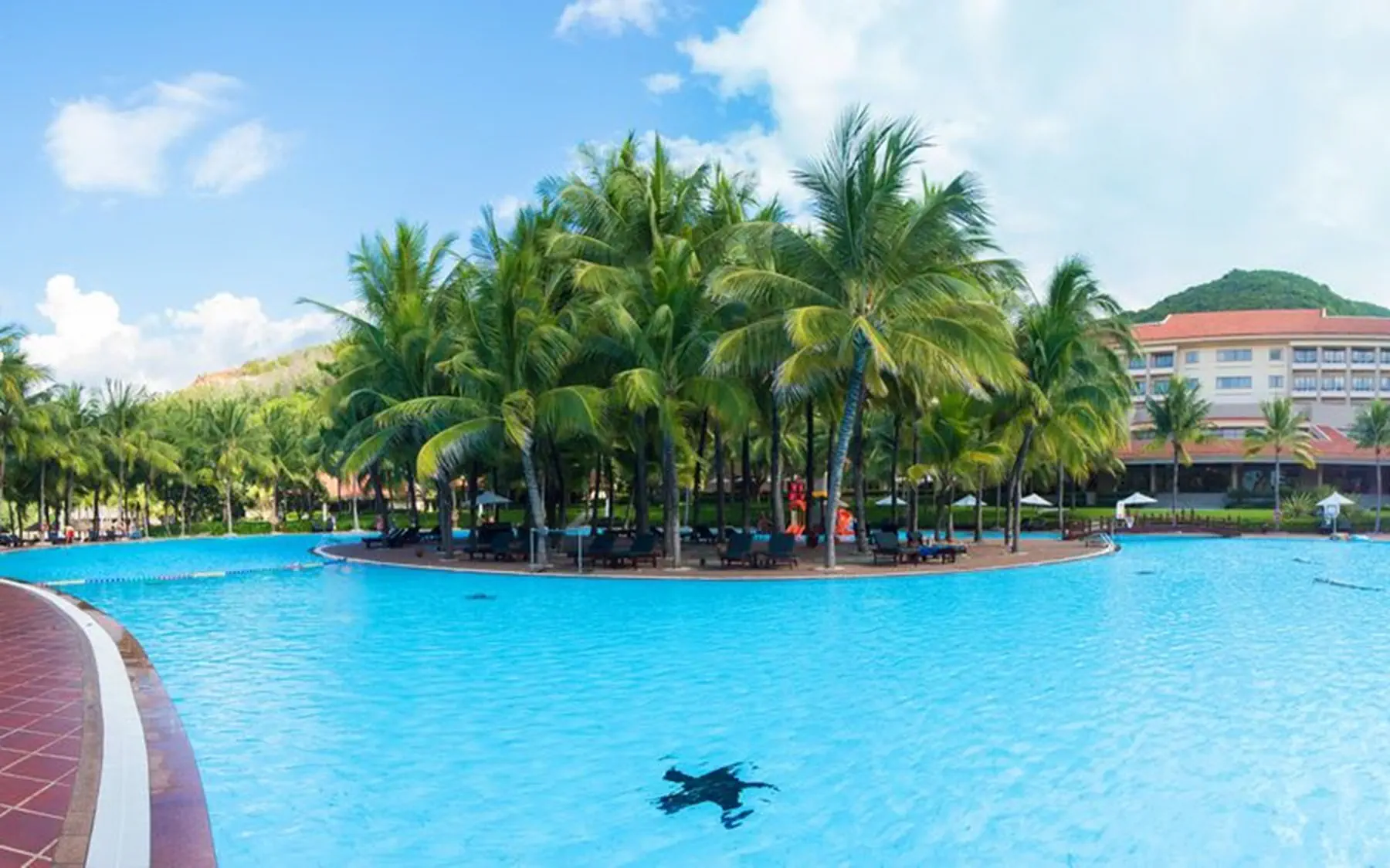 Vinpearl Resort Nha Trang - zdjęcie 83