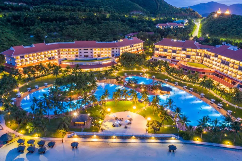 Vinpearl Resort Nha Trang - zdjęcie 7