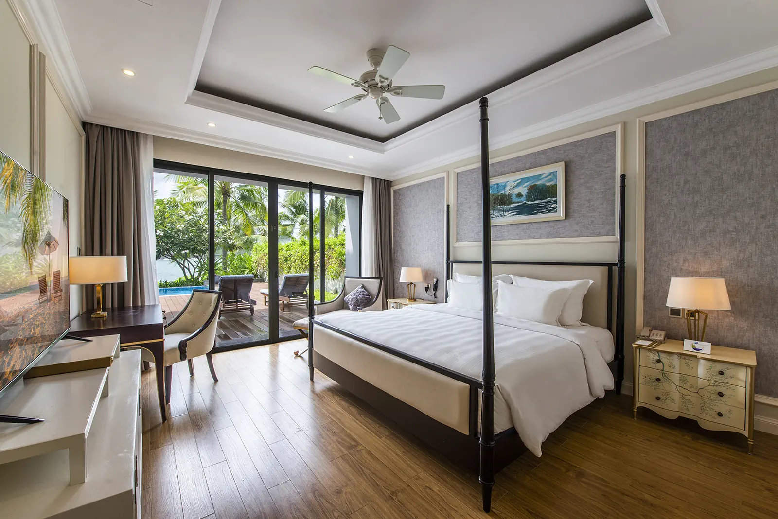 Vinpearl Resort Nha Trang - zdjęcie 24