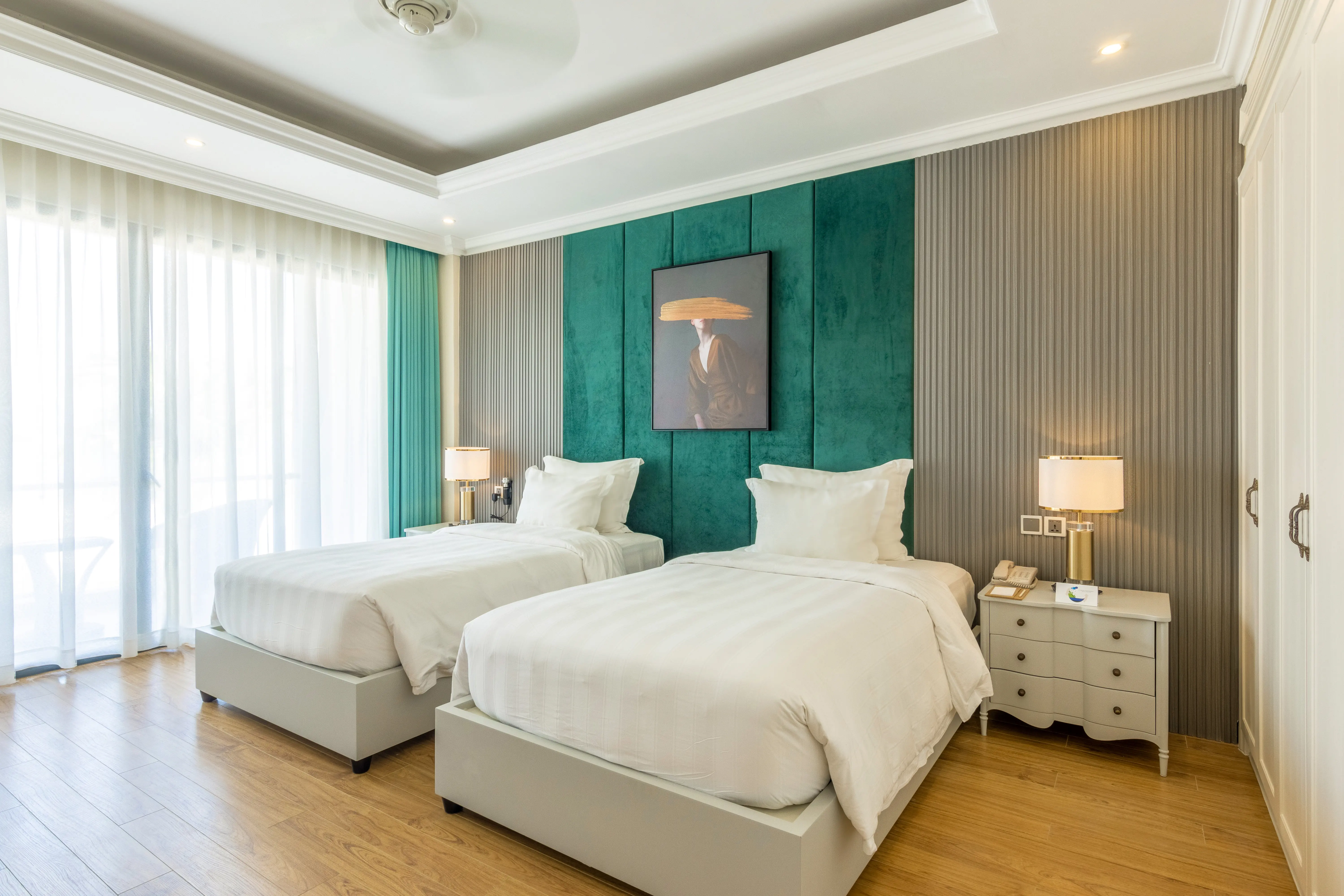 Vinpearl Resort Nha Trang - zdjęcie 63