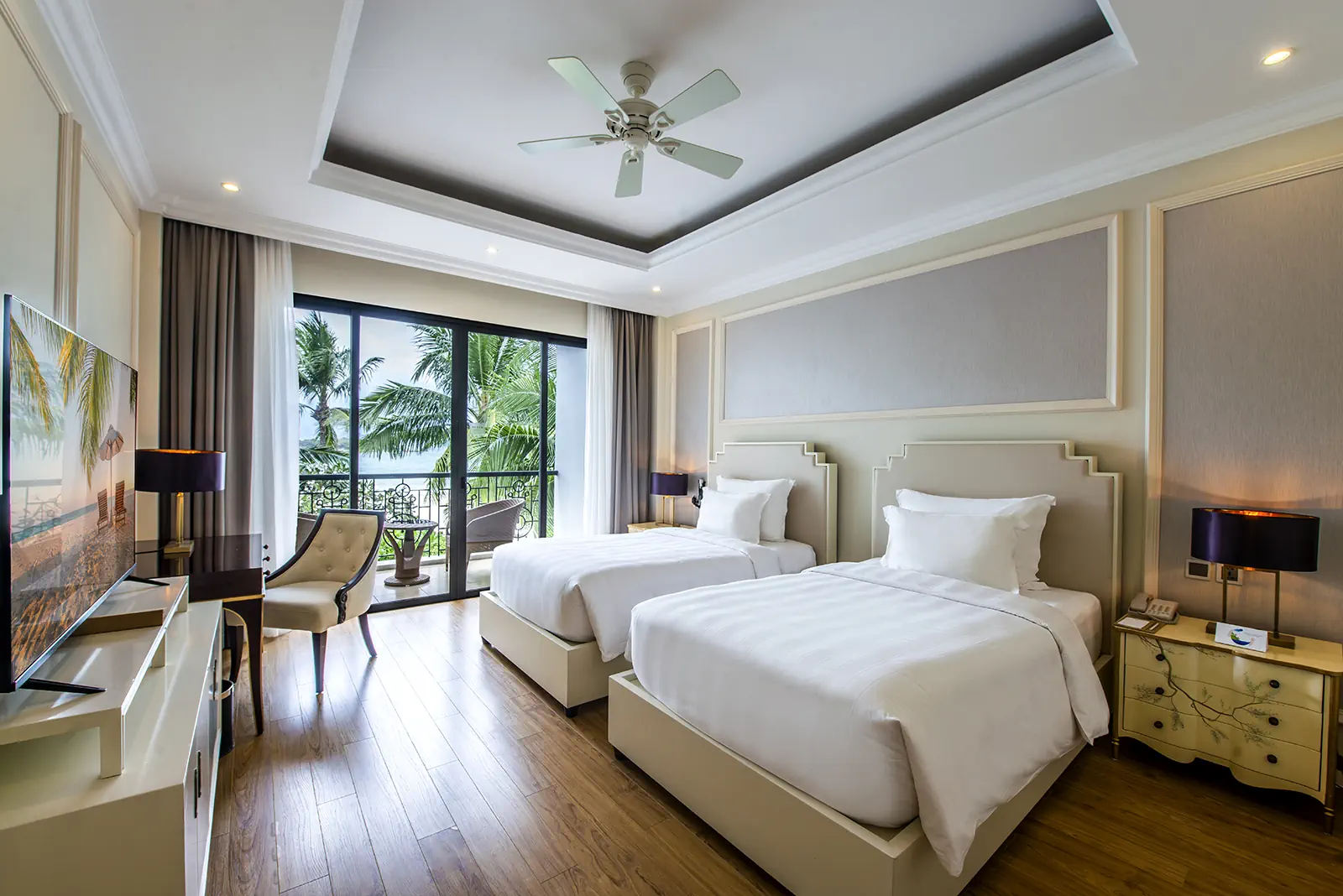 Vinpearl Resort Nha Trang - zdjęcie 26