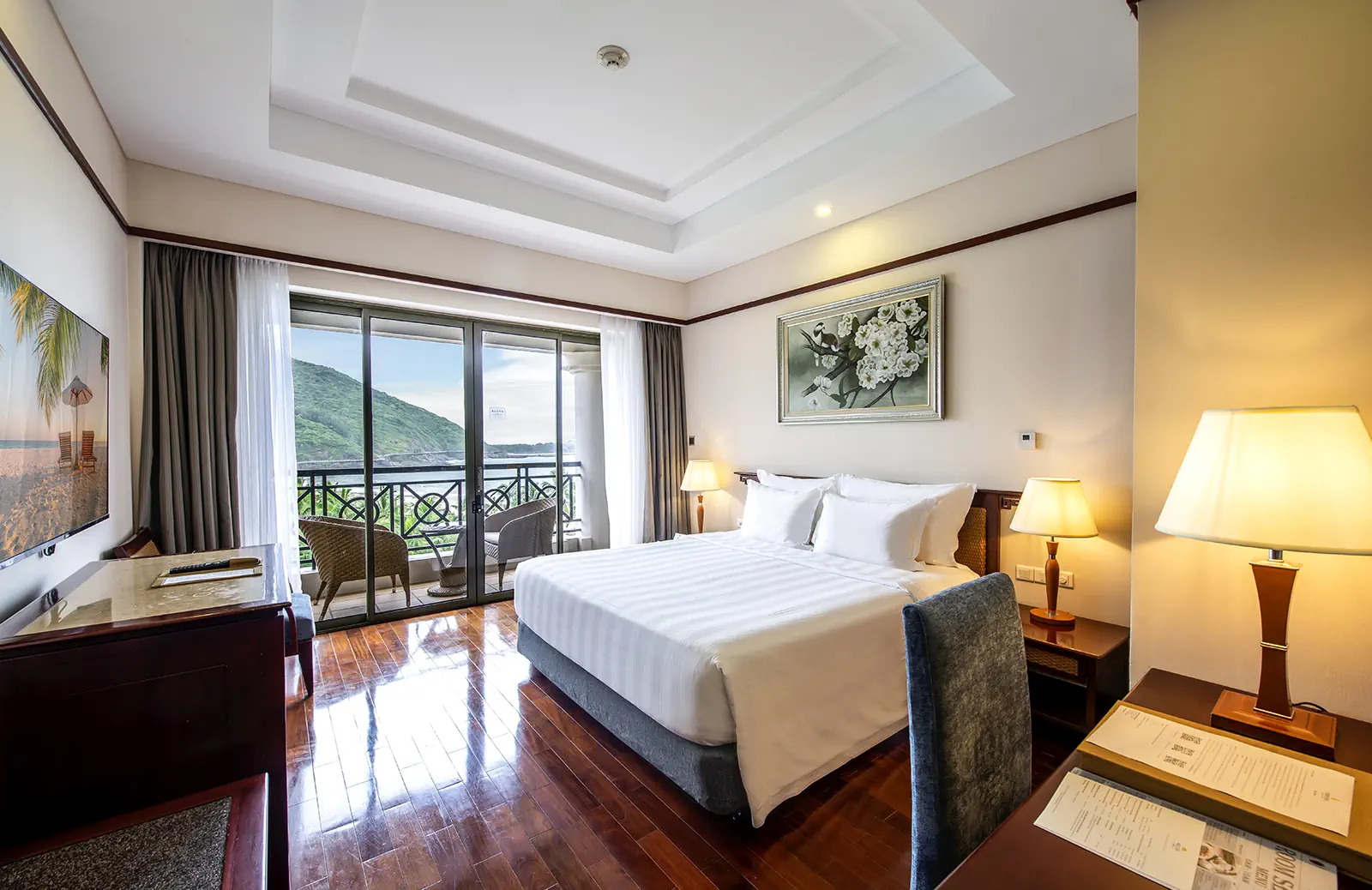 Vinpearl Resort Nha Trang - zdjęcie 34