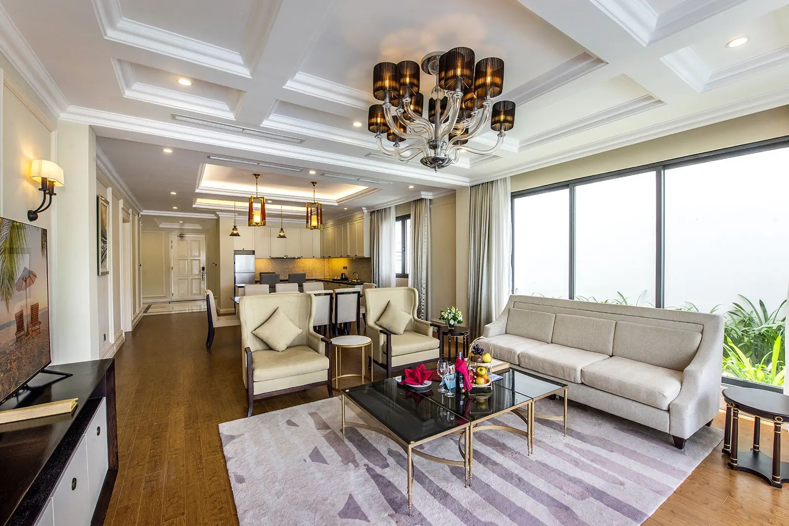 Vinpearl Resort Nha Trang - zdjęcie 23