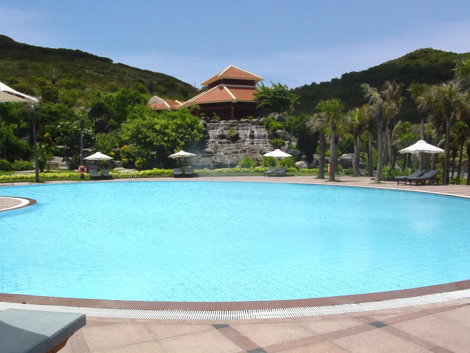 Vinpearl Resort Nha Trang - zdjęcie 79
