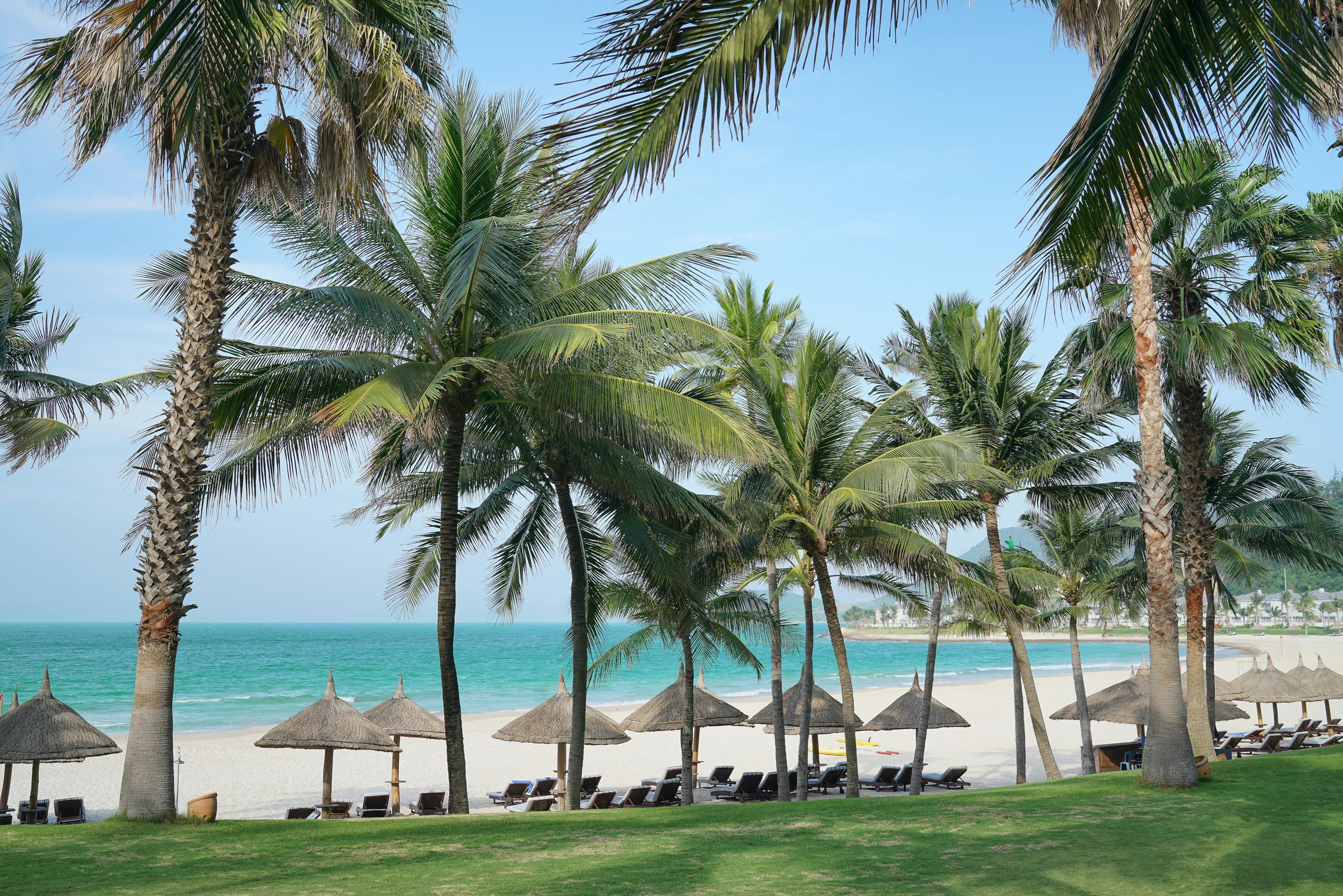Vinpearl Resort Nha Trang - zdjęcie 87