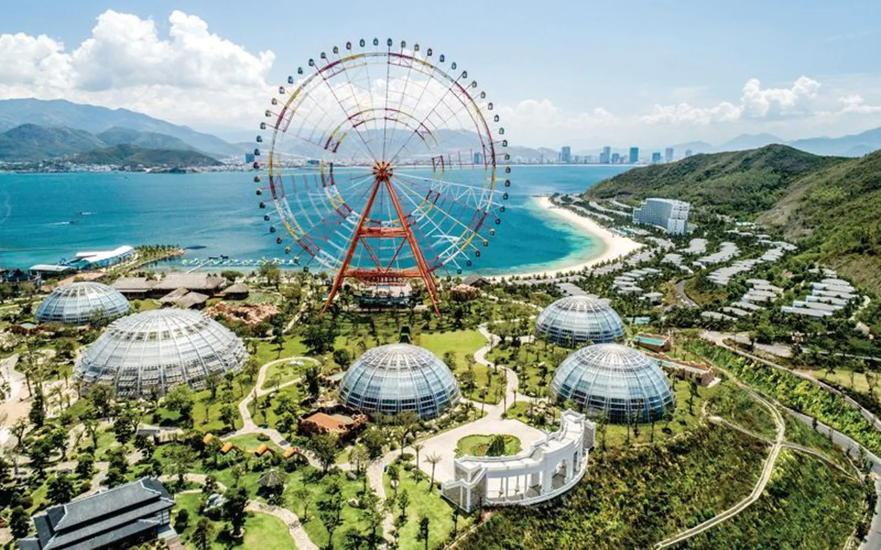 Vinpearl Resort Nha Trang - zdjęcie 18