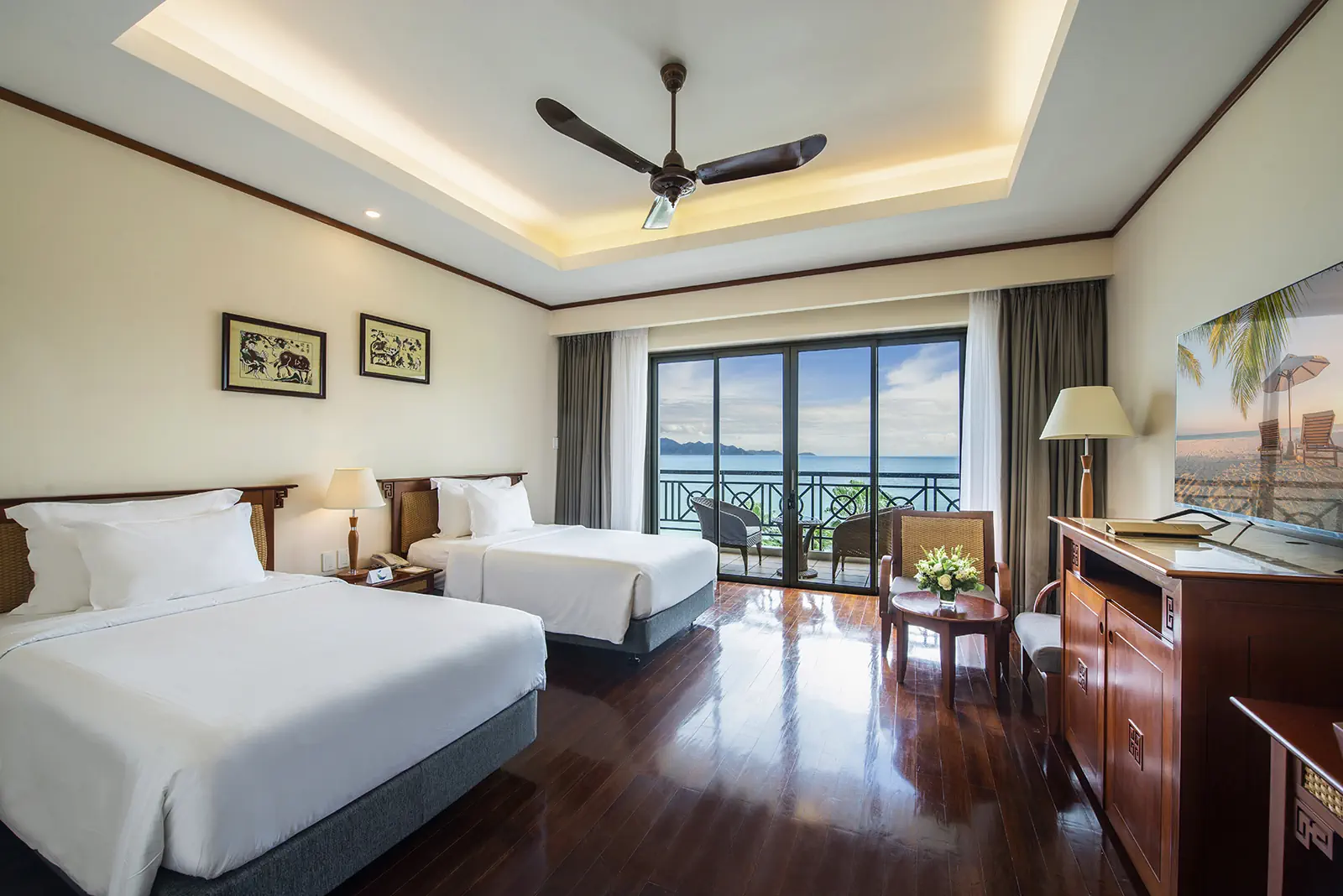 Vinpearl Resort Nha Trang - zdjęcie 44