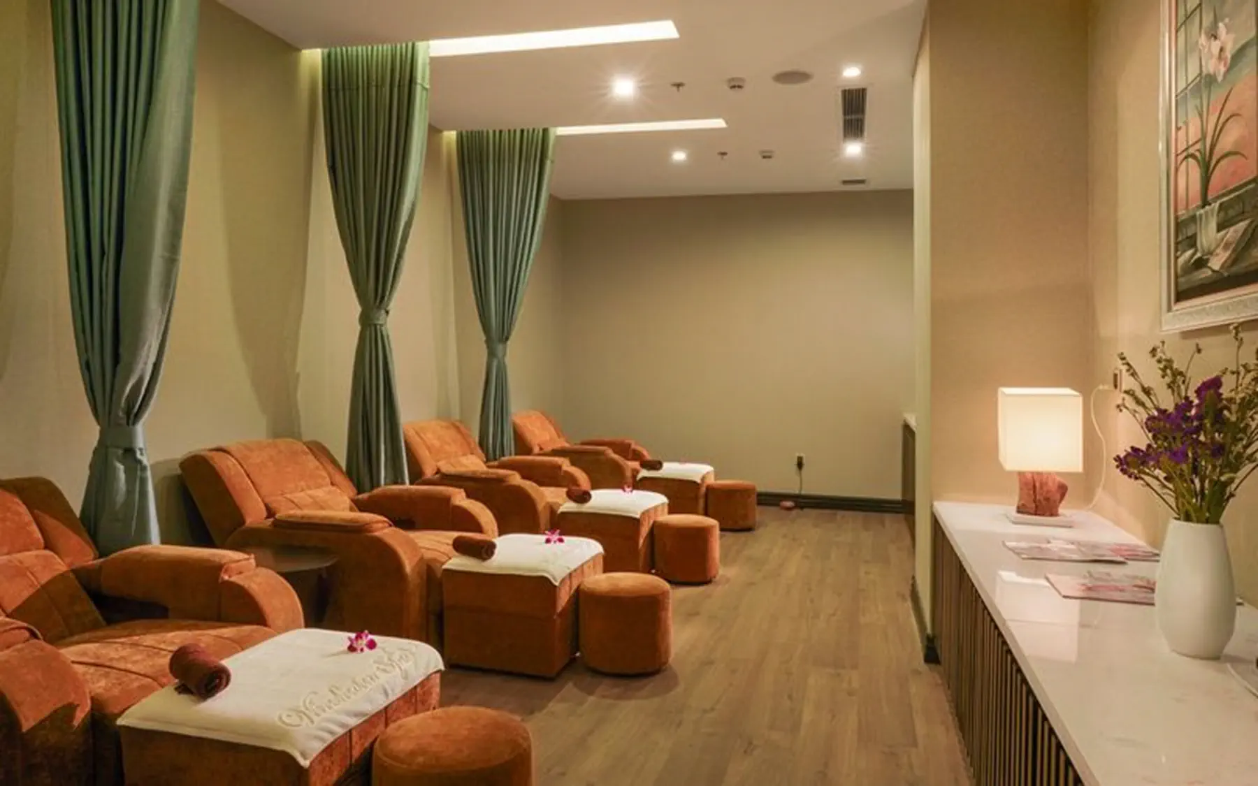 Vinpearl Resort Nha Trang - zdjęcie 100