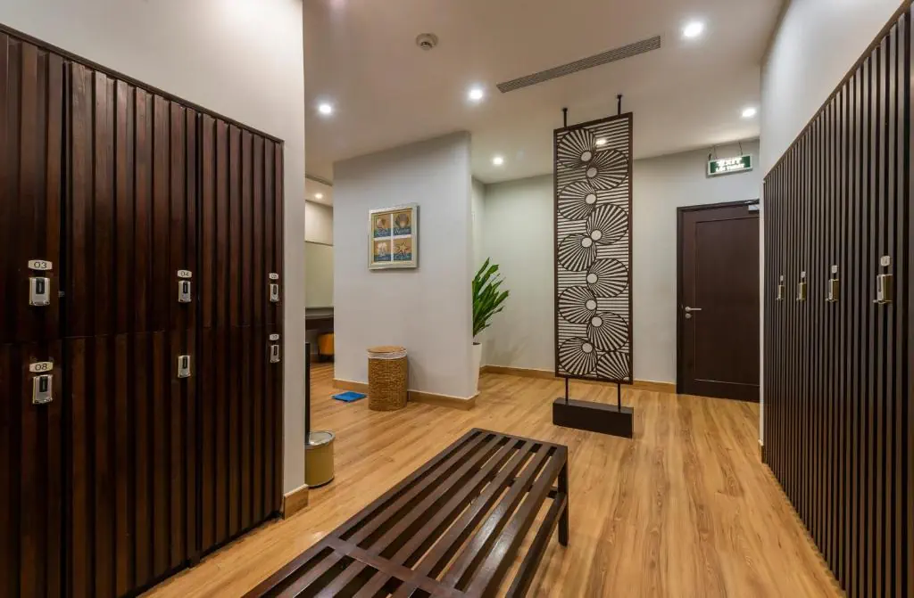 Vinpearl Resort Nha Trang - zdjęcie 97