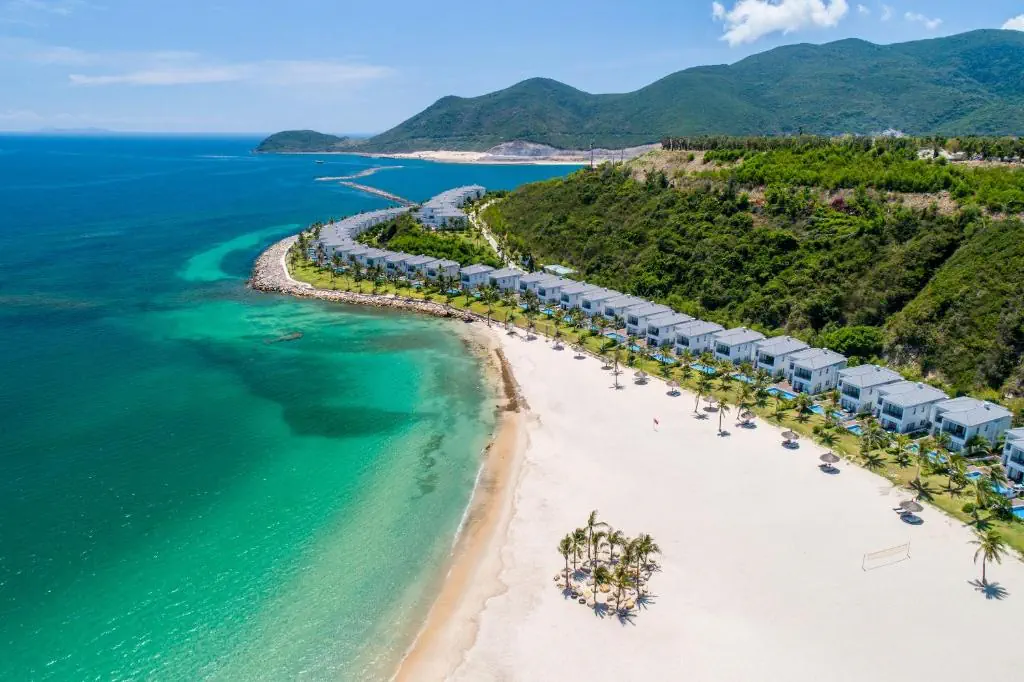 Vinpearl Resort Nha Trang - zdjęcie 4