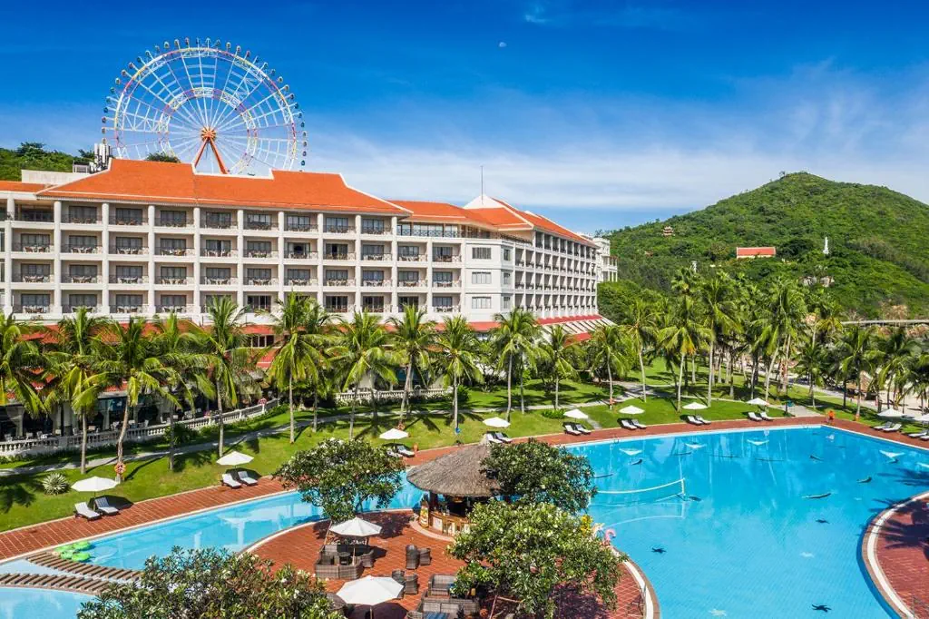 Vinpearl Resort Nha Trang - zdjęcie 3