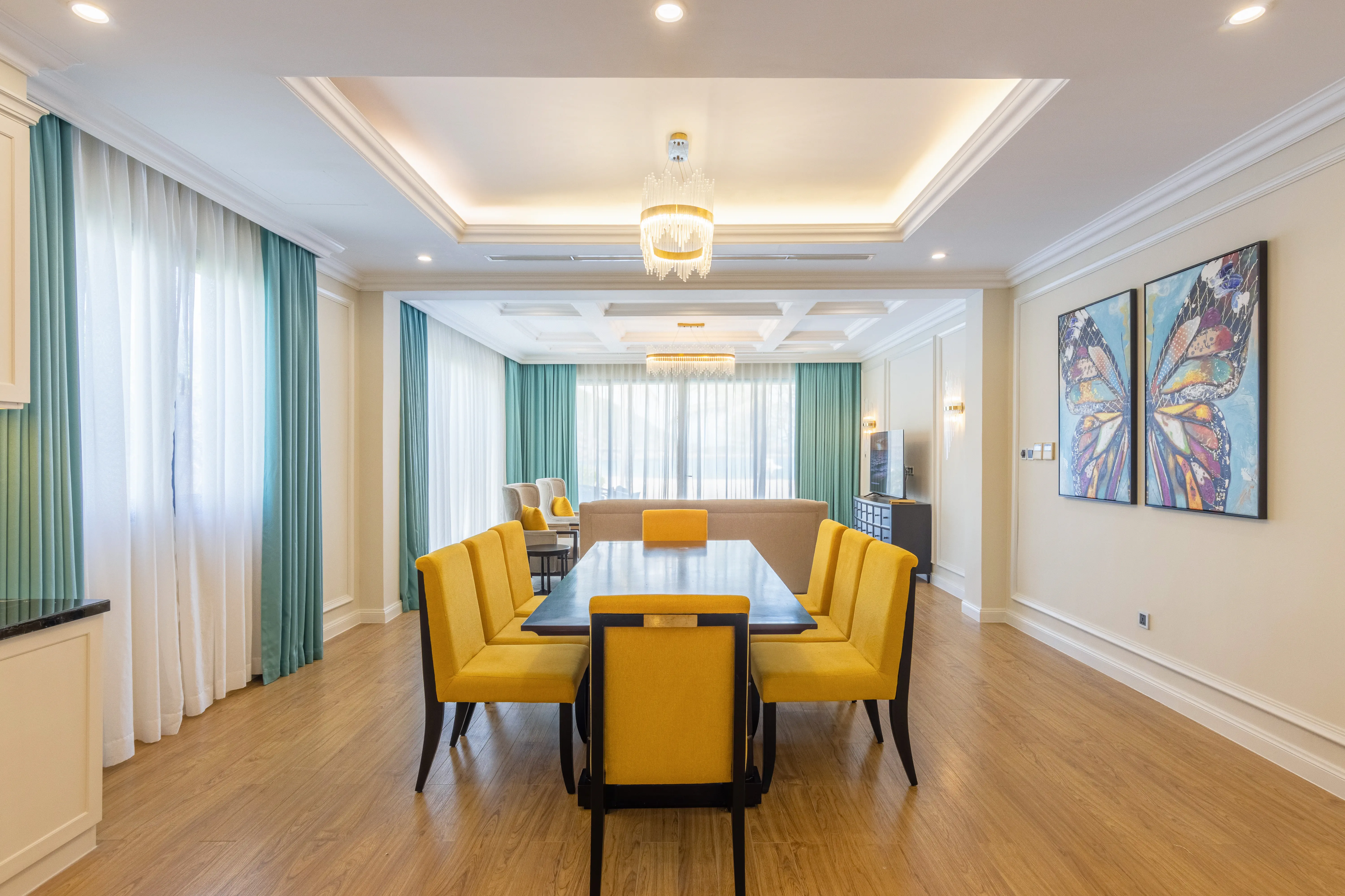 Vinpearl Resort Nha Trang - zdjęcie 64