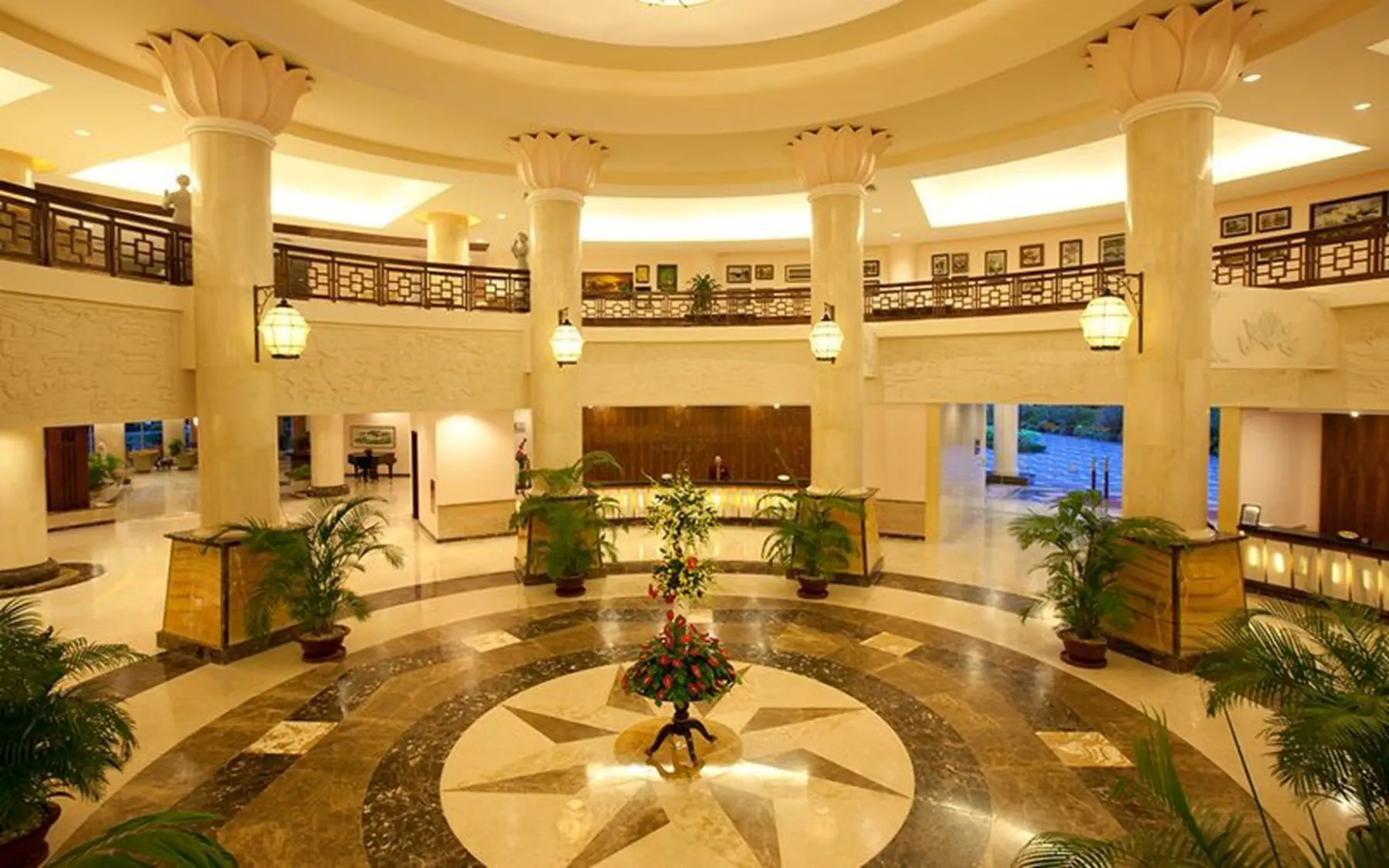 Vinpearl Resort Nha Trang - zdjęcie 9