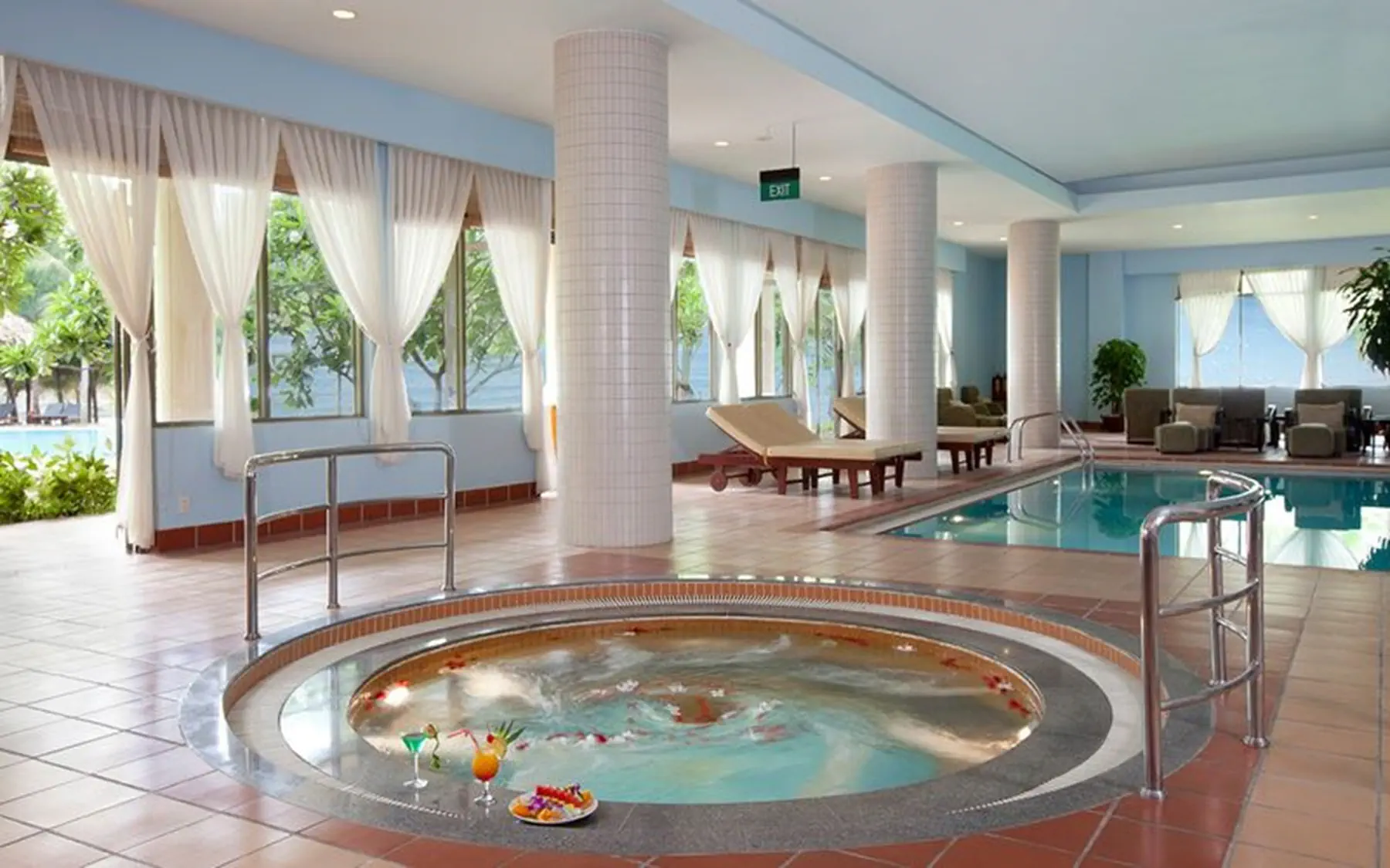 Vinpearl Resort Nha Trang - zdjęcie 99