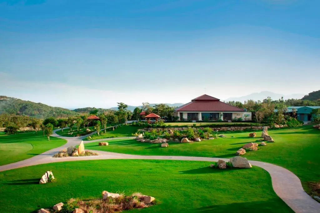 Vinpearl Resort Nha Trang - zdjęcie 103