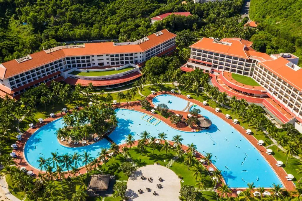 Vinpearl Resort Nha Trang - zdjęcie 2