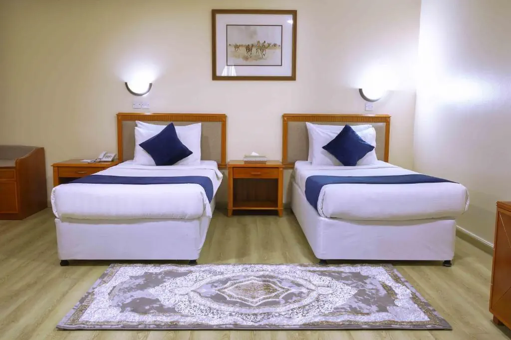 Al Seef Sharjah - zdjęcie 22