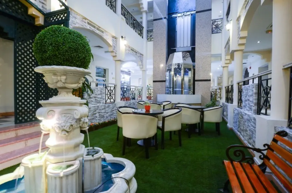 Al Seef Sharjah - zdjęcie 7