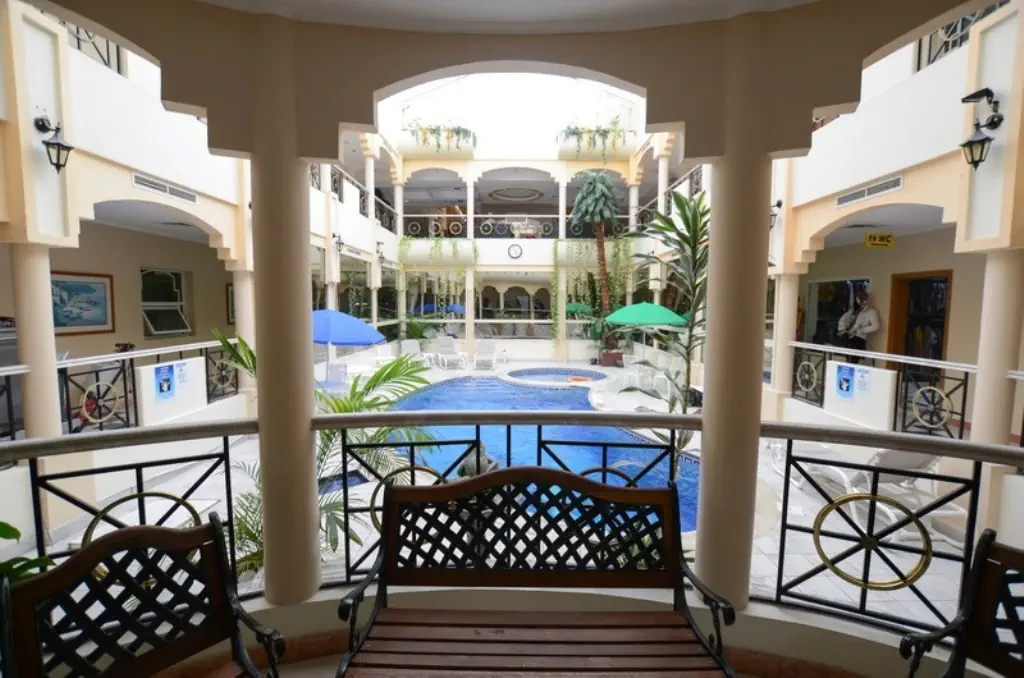 Al Seef Sharjah - zdjęcie 6