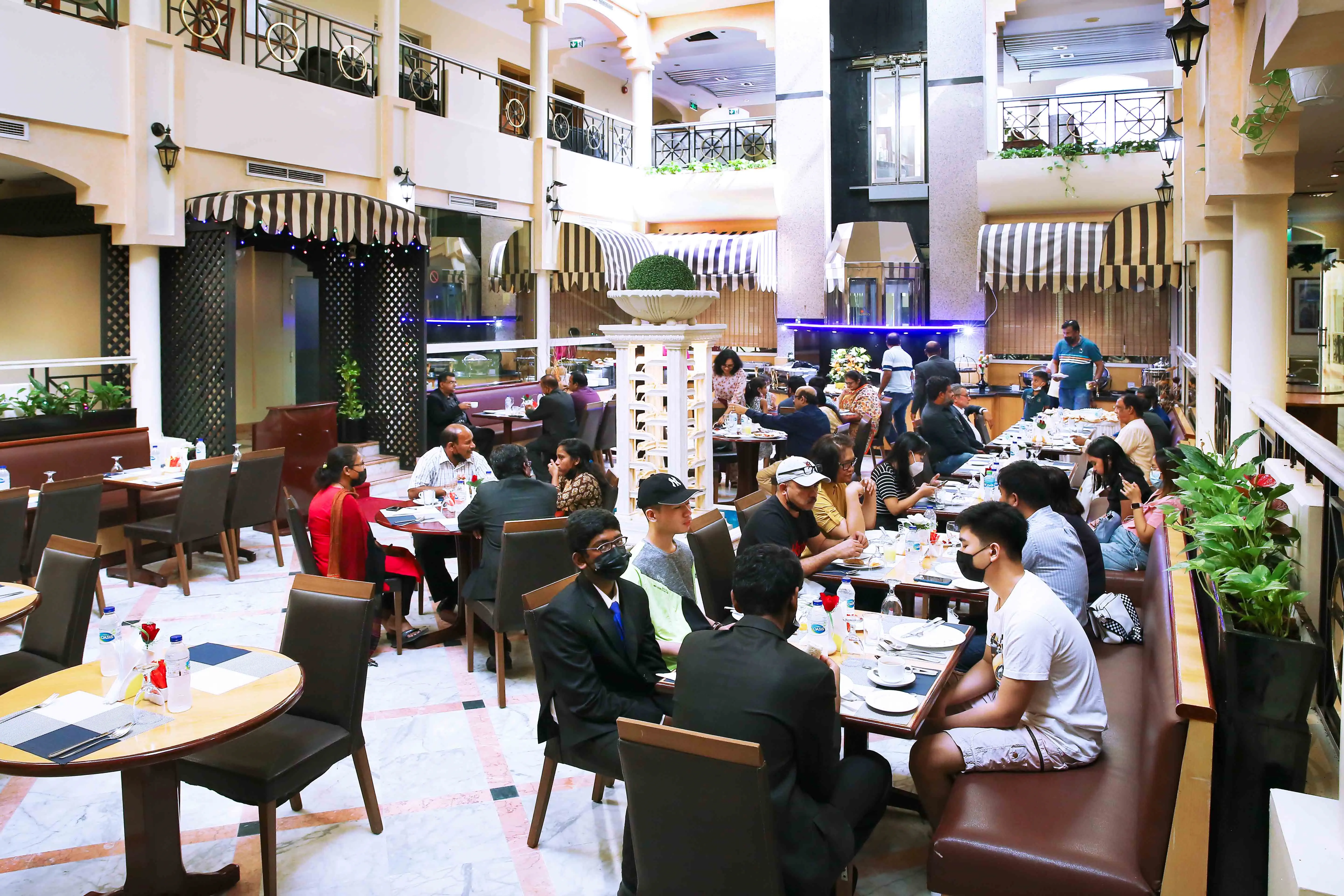 Al Seef Sharjah - zdjęcie 28