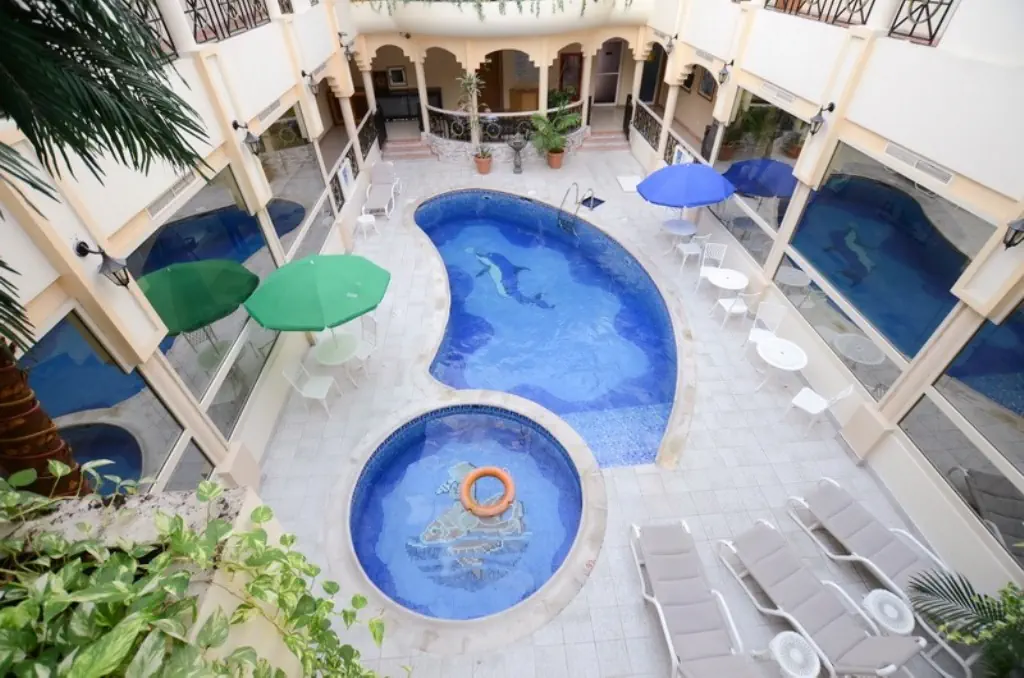 Al Seef Sharjah - zdjęcie 9