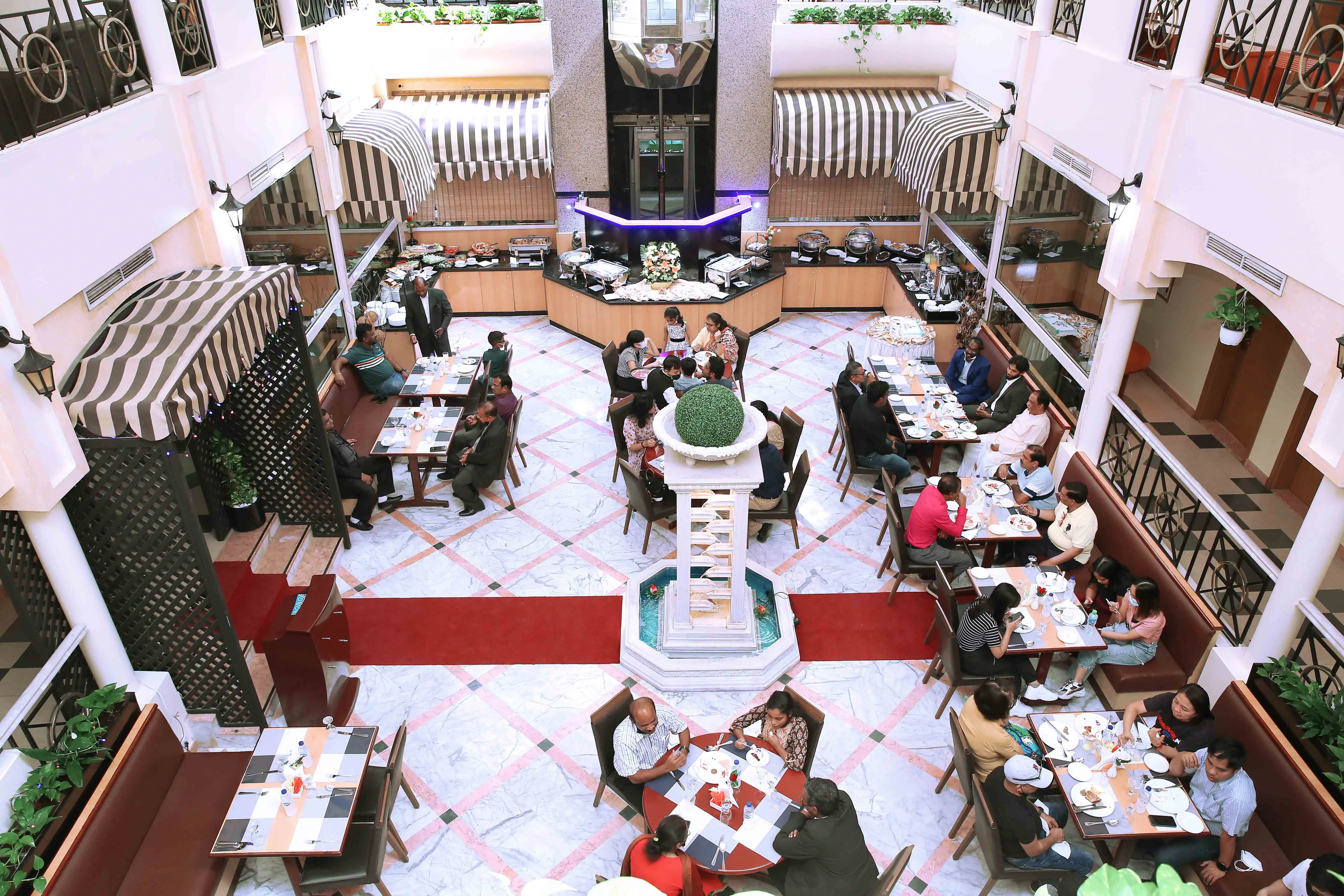 Al Seef Sharjah - zdjęcie 23
