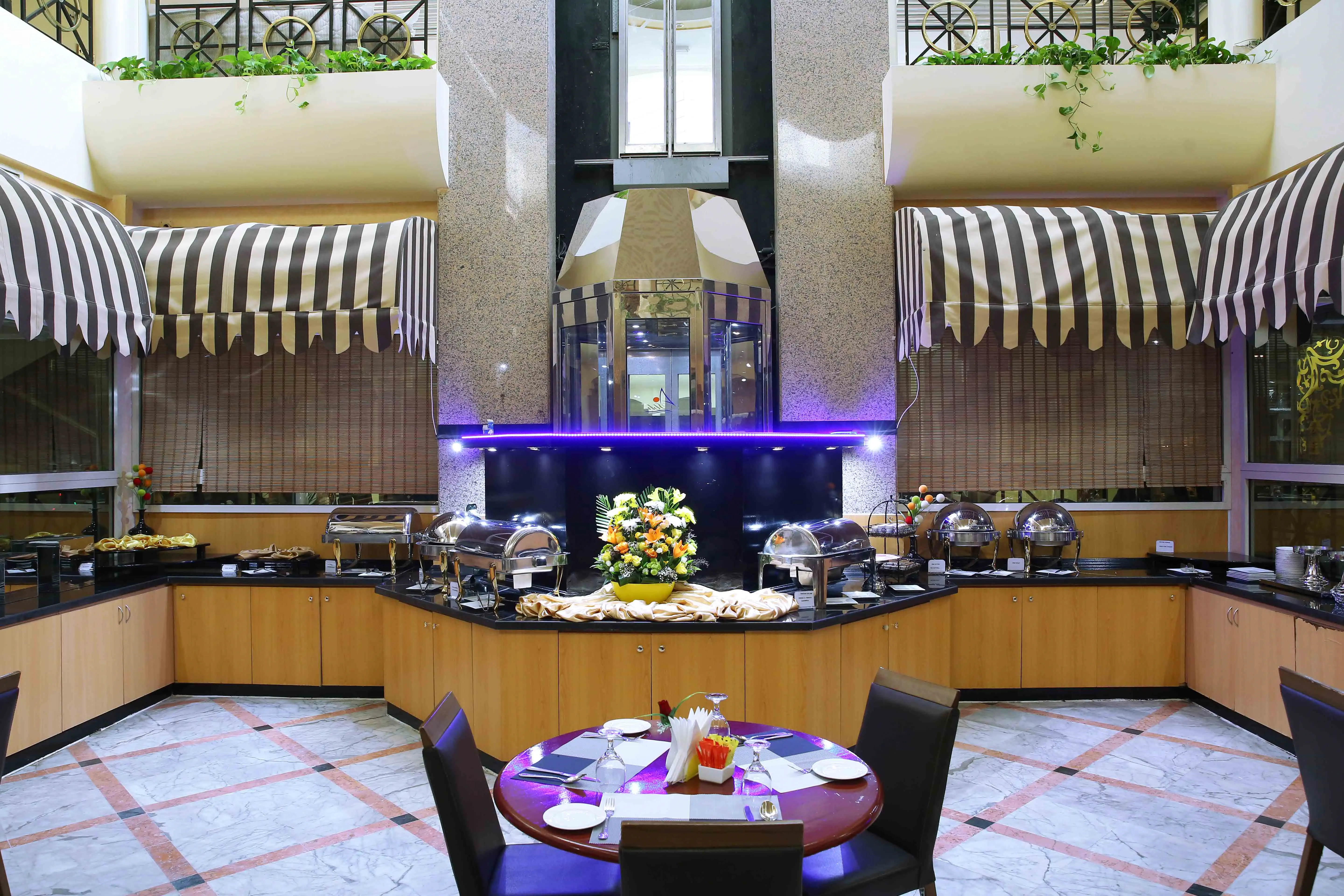 Al Seef Sharjah - zdjęcie 24