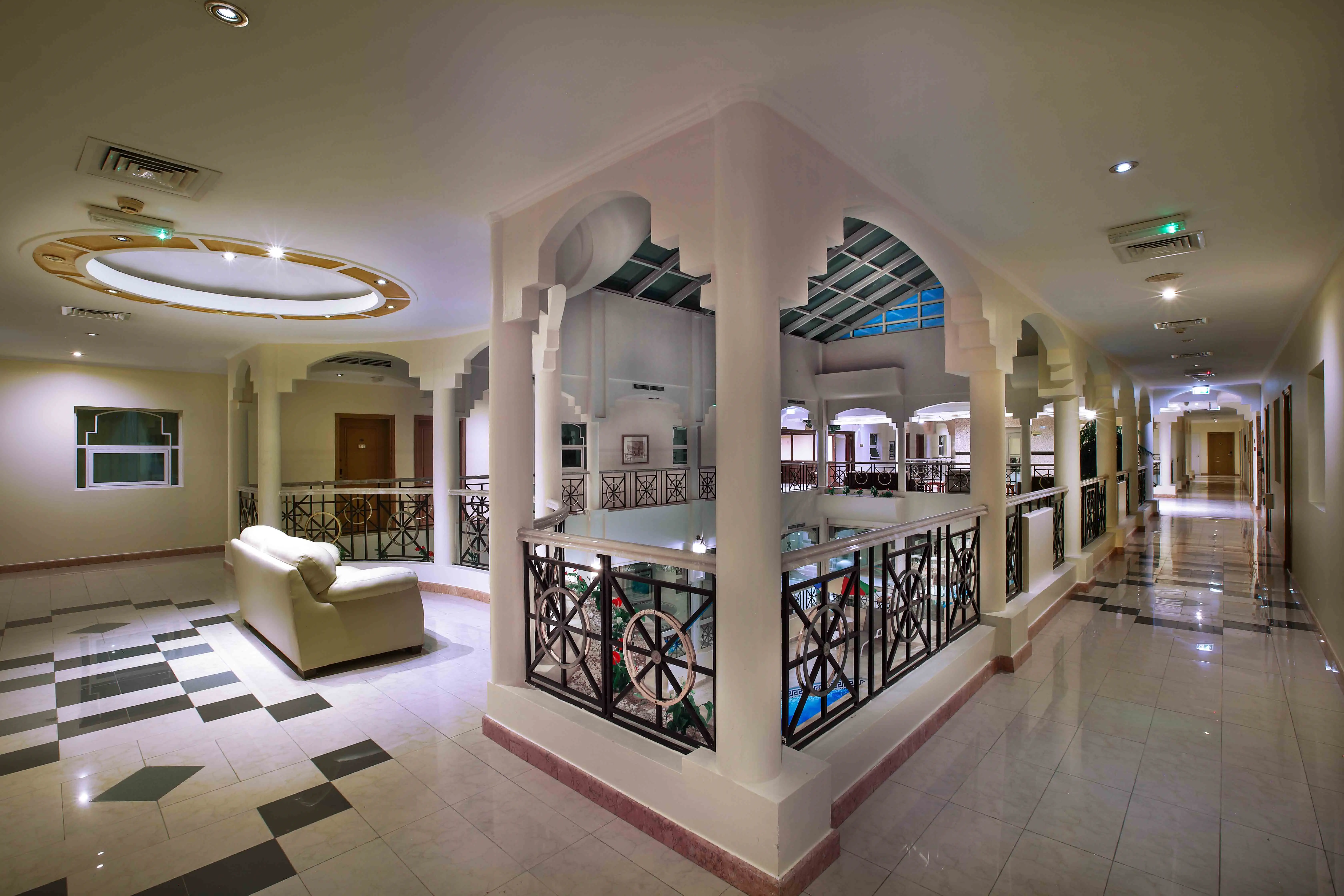 Al Seef Sharjah - zdjęcie 13