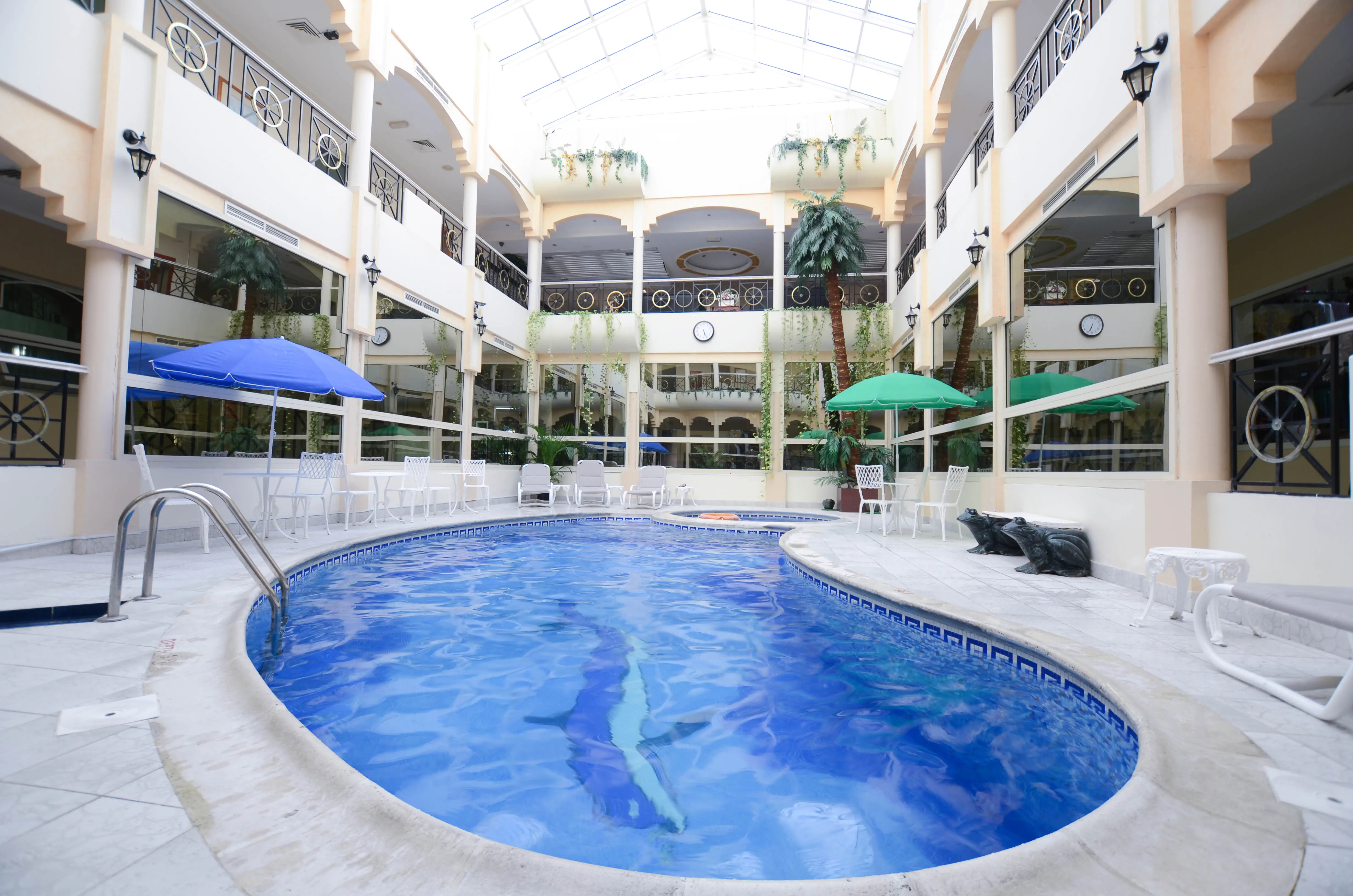 Al Seef Sharjah - zdjęcie 29