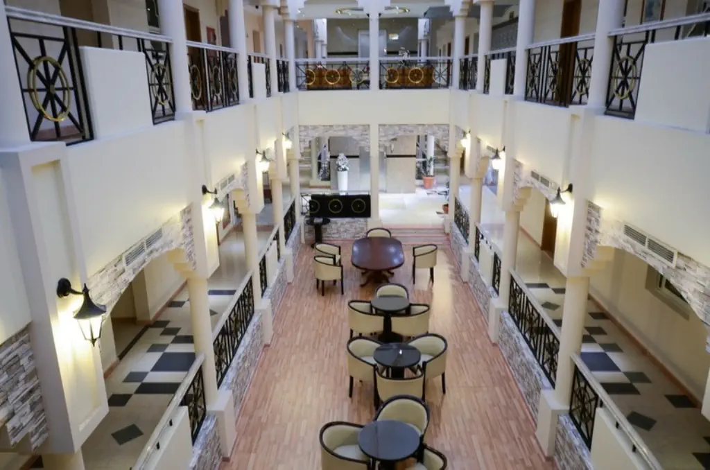 Al Seef Sharjah - zdjęcie 8