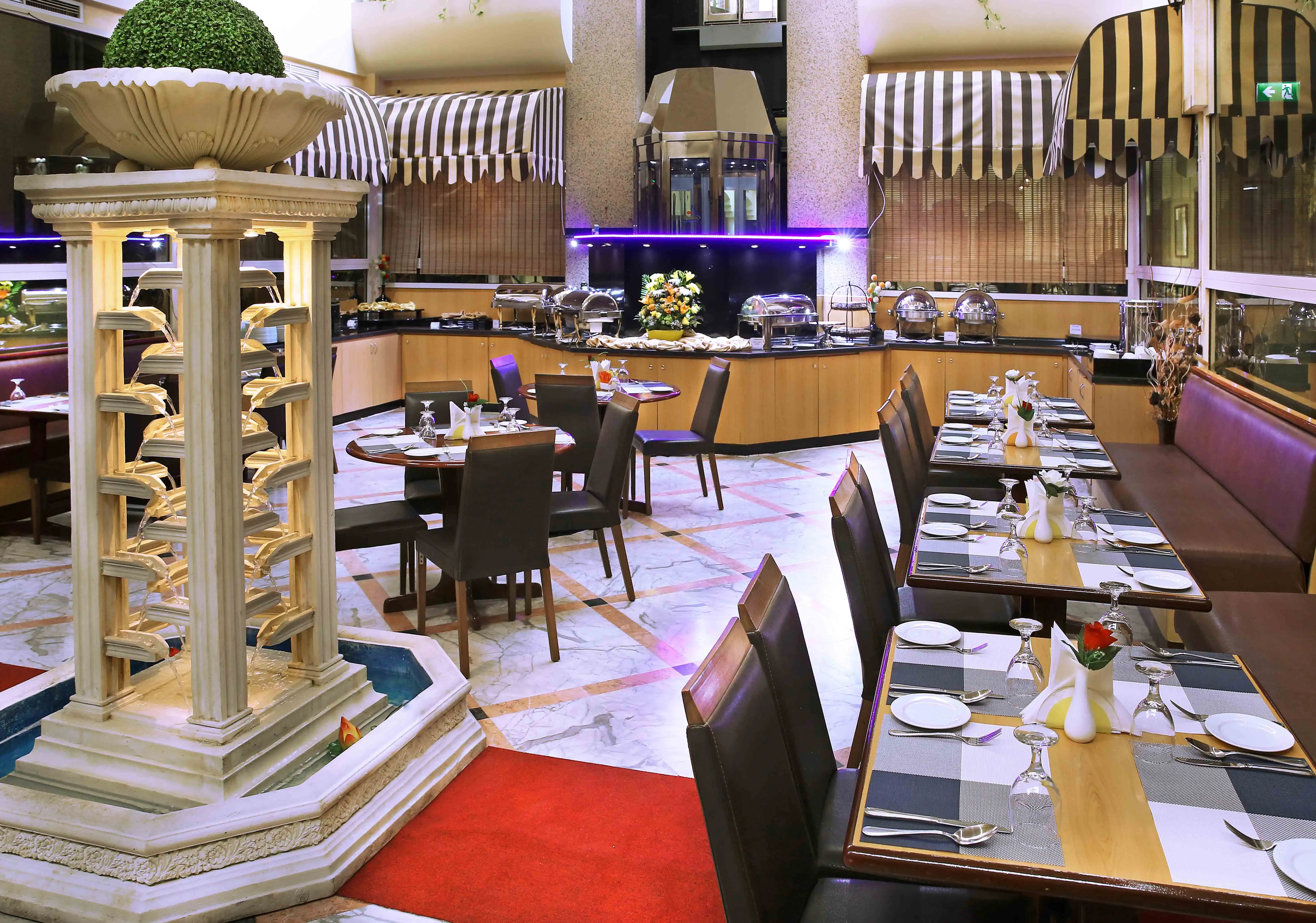 Al Seef Sharjah - zdjęcie 26