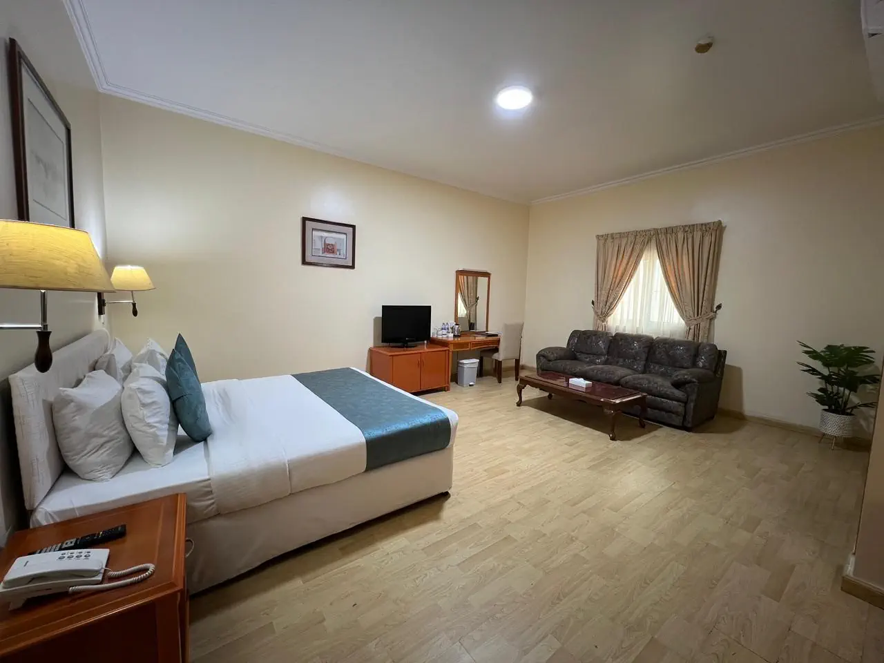 Al Seef Sharjah - zdjęcie 19