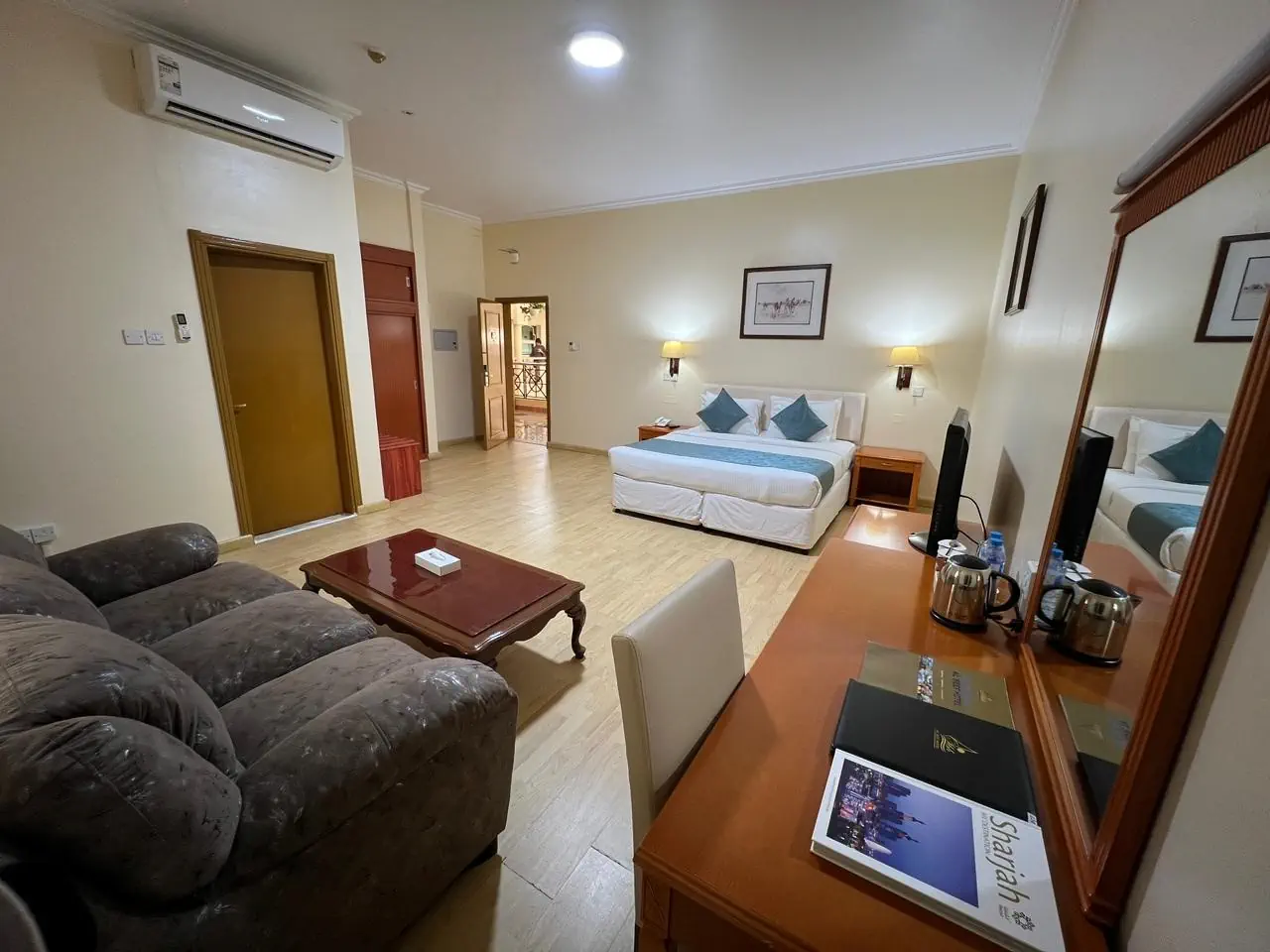 Al Seef Sharjah - zdjęcie 18