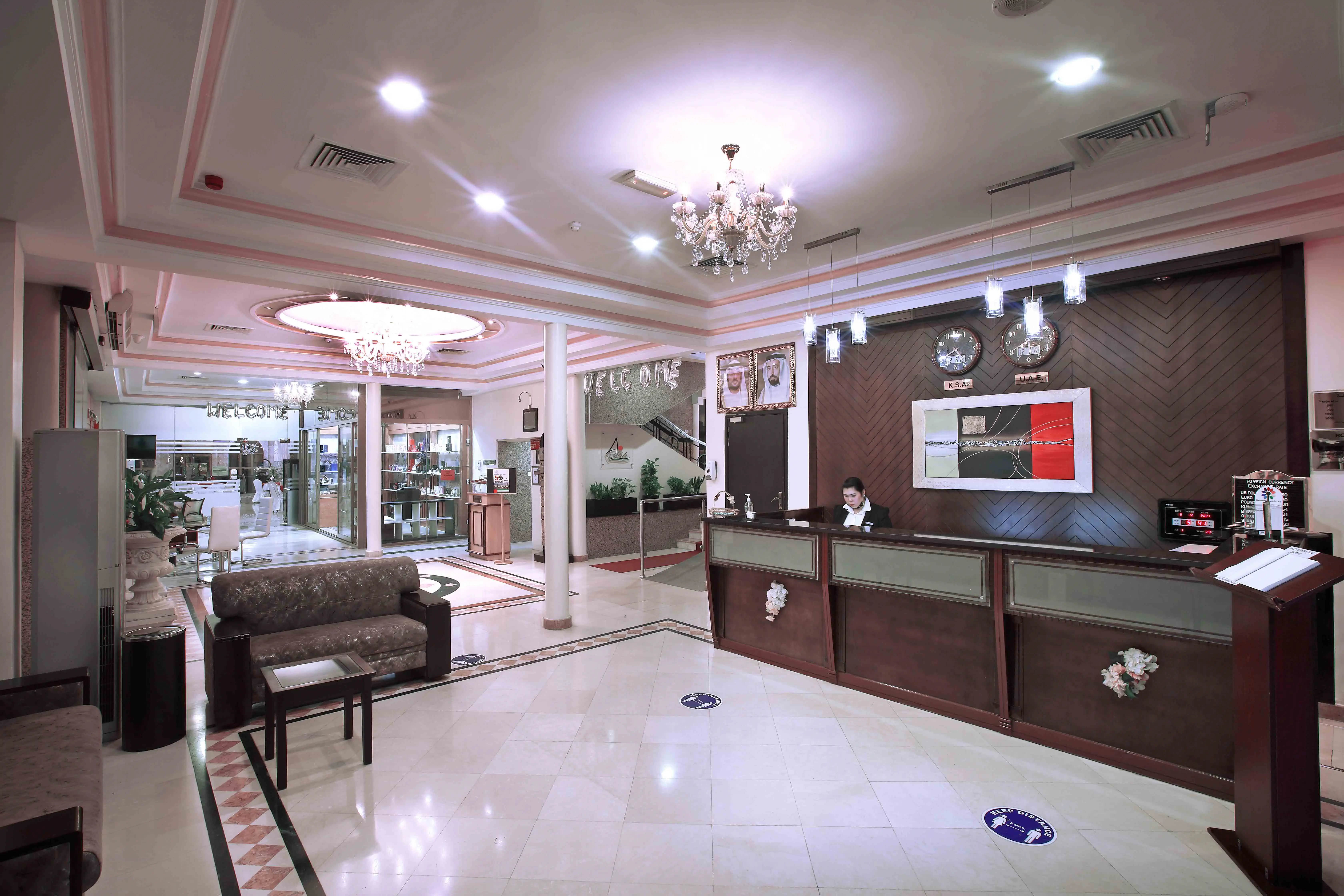 Al Seef Sharjah - zdjęcie 16