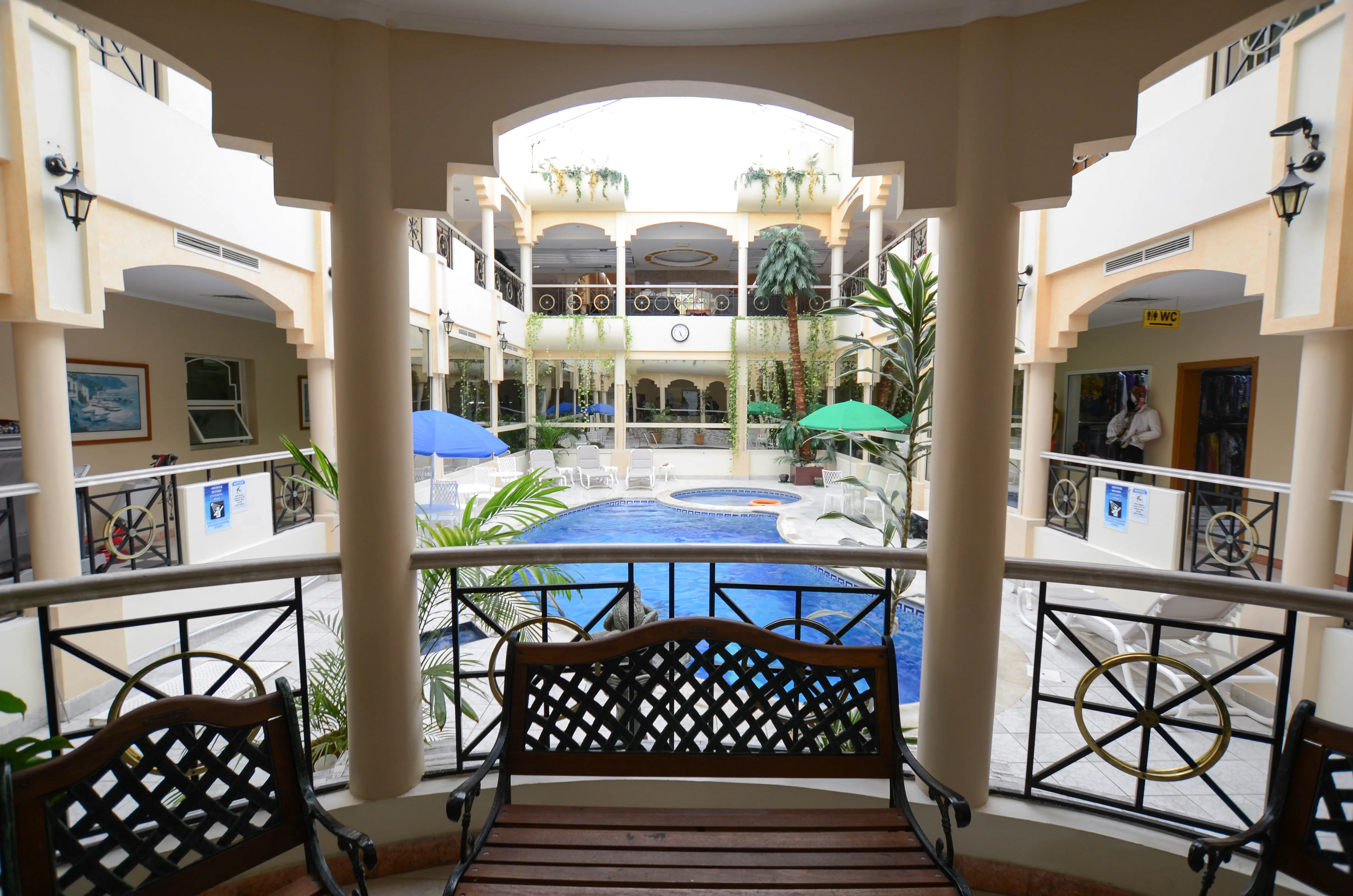 Al Seef Sharjah - zdjęcie 30