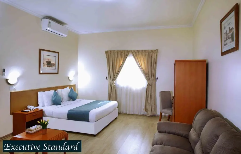 Al Seef Sharjah - zdjęcie 21