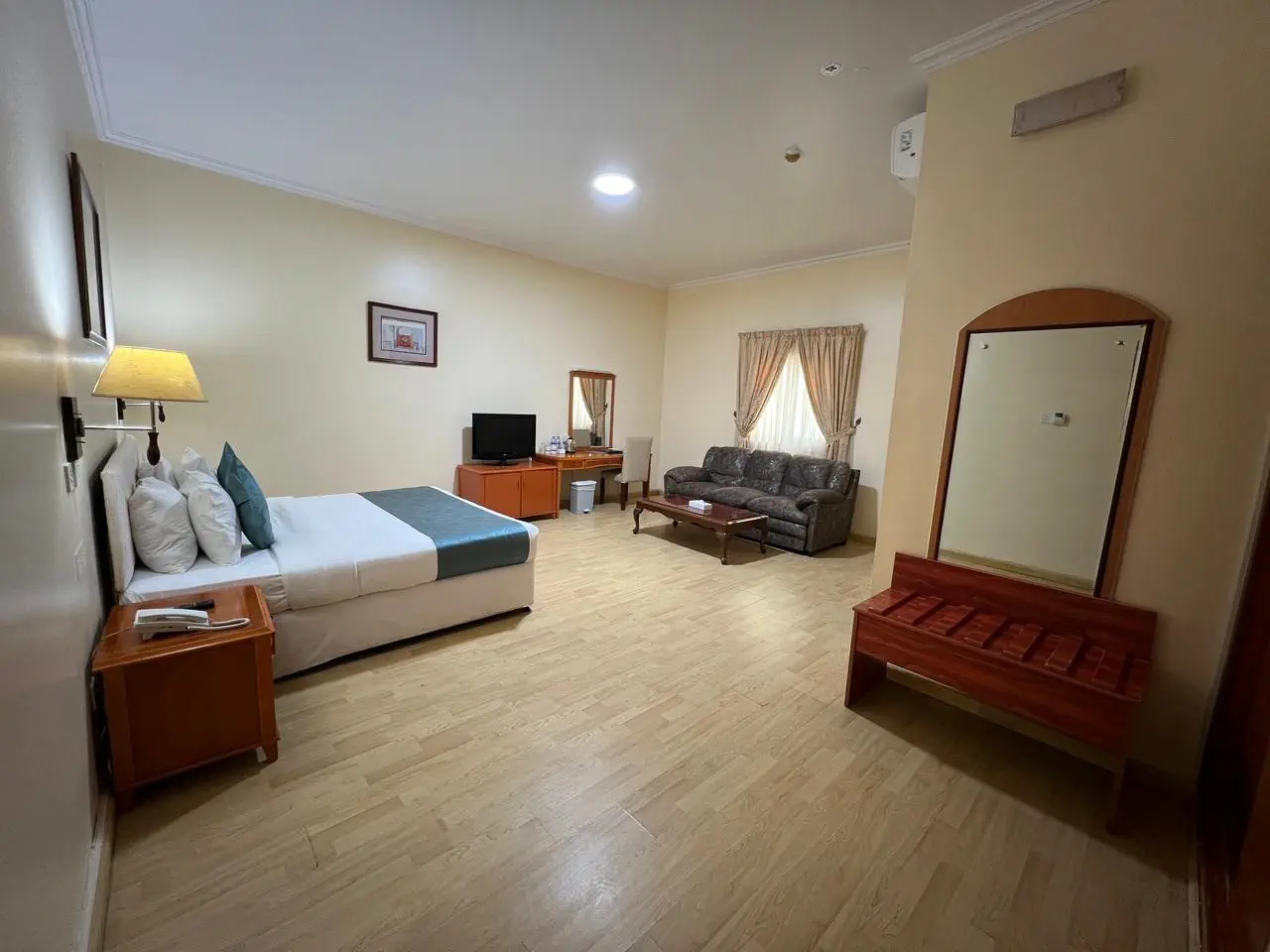 Al Seef Sharjah - zdjęcie 20