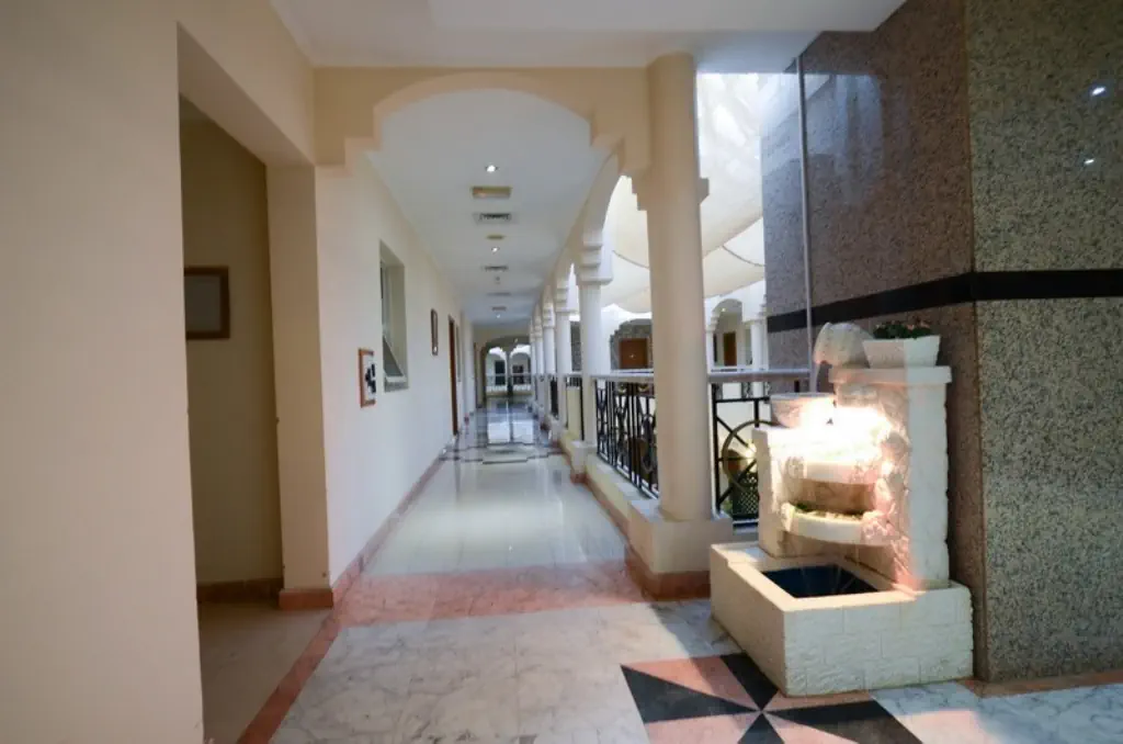 Al Seef Sharjah - zdjęcie 5