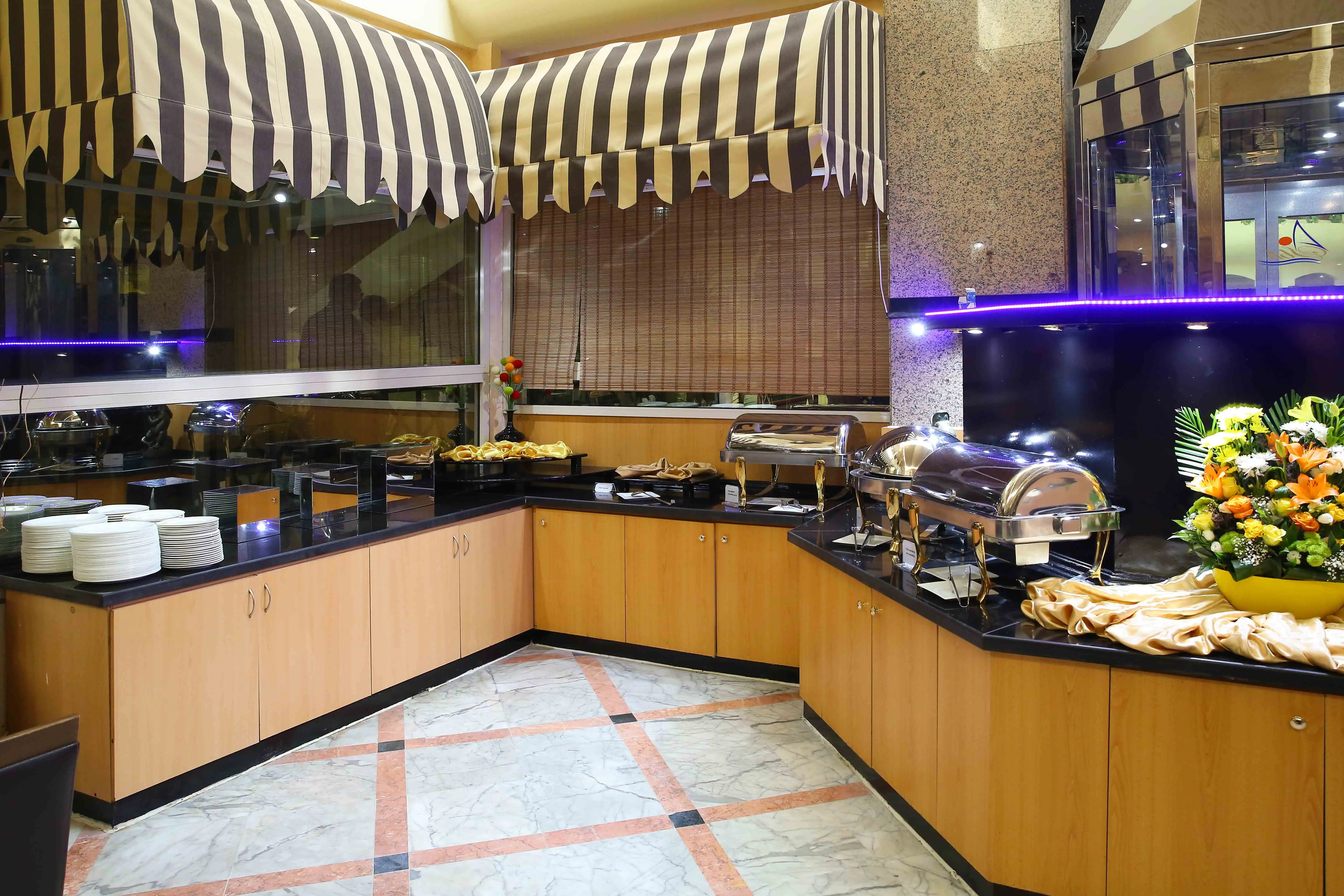 Al Seef Sharjah - zdjęcie 25