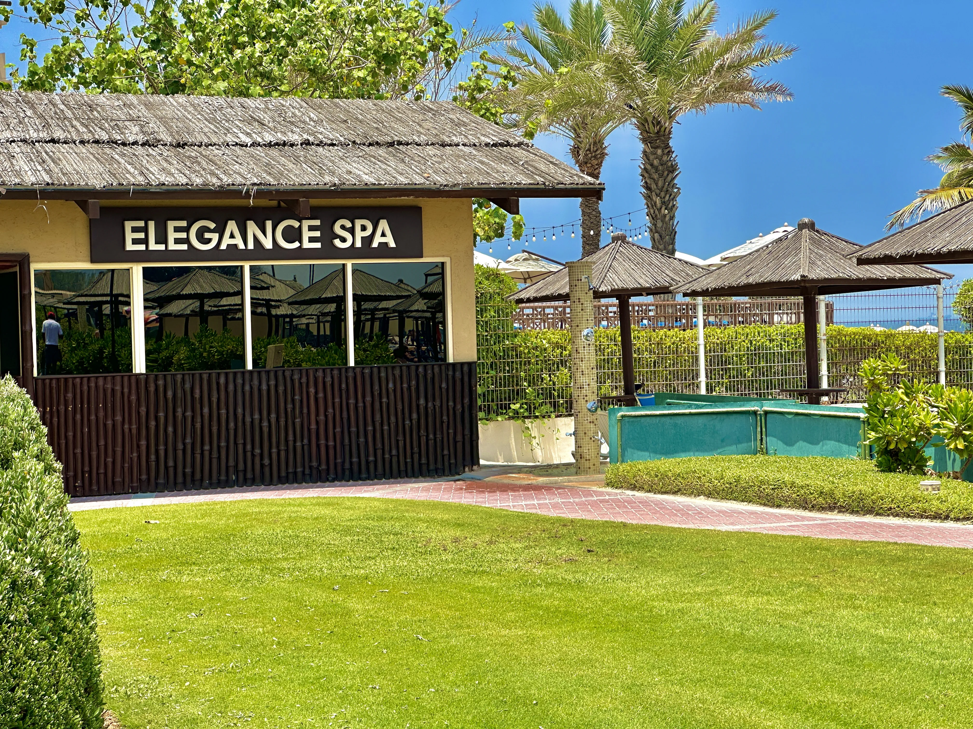 Coral Beach Resort - zdjęcie 21
