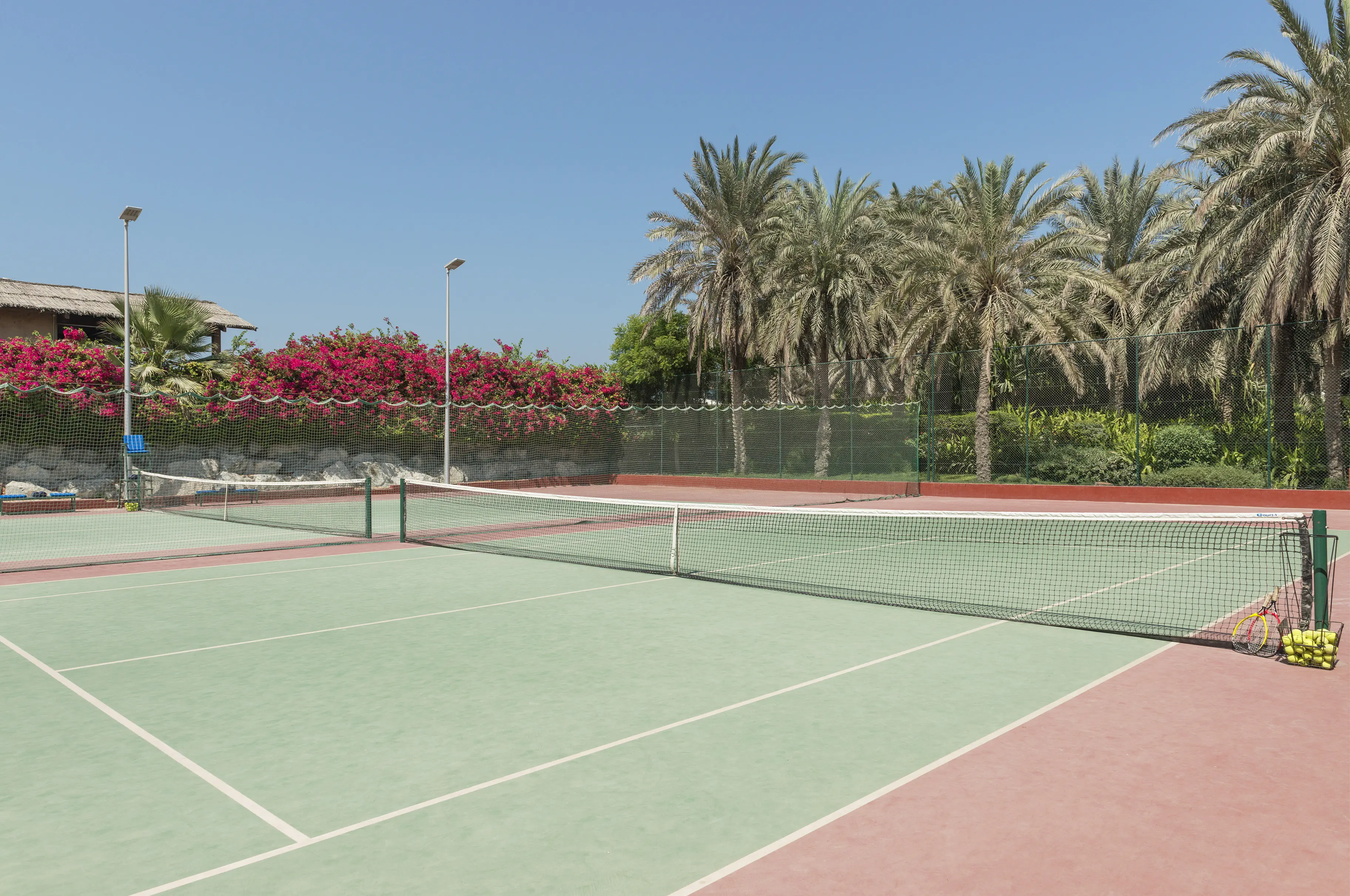 Coral Beach Resort - zdjęcie 23
